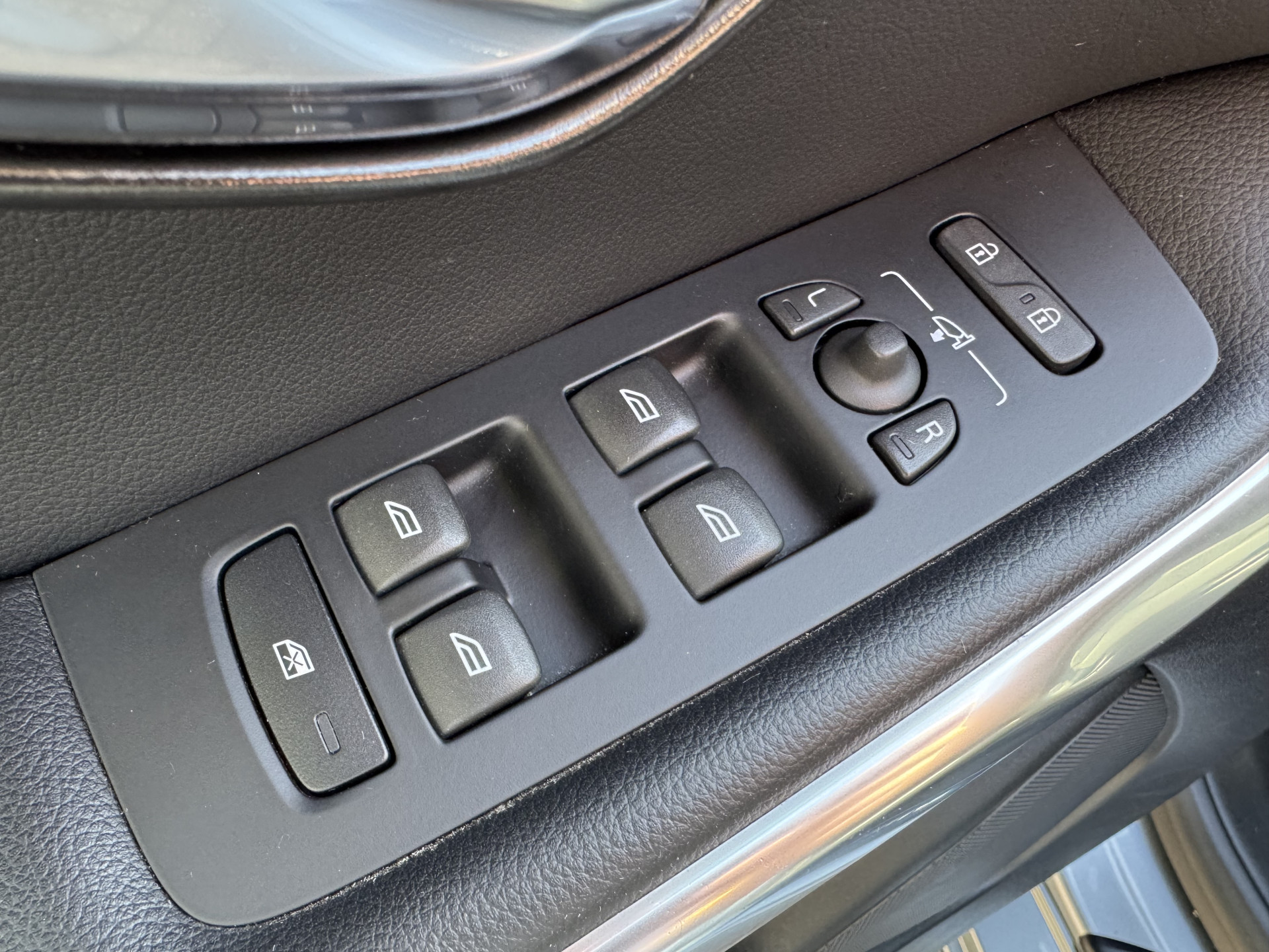Foto van Volvo V40