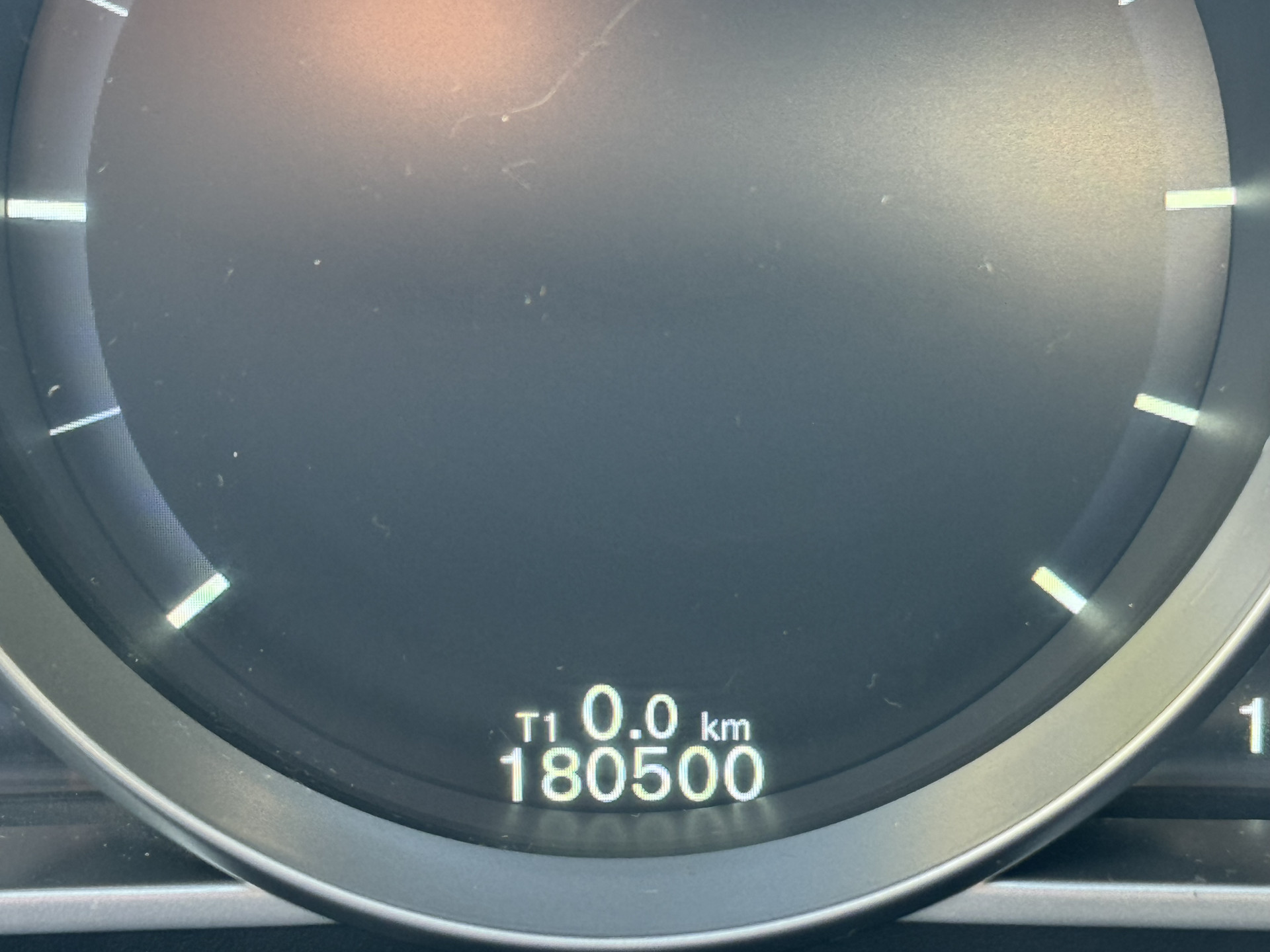 Foto van Volvo V40