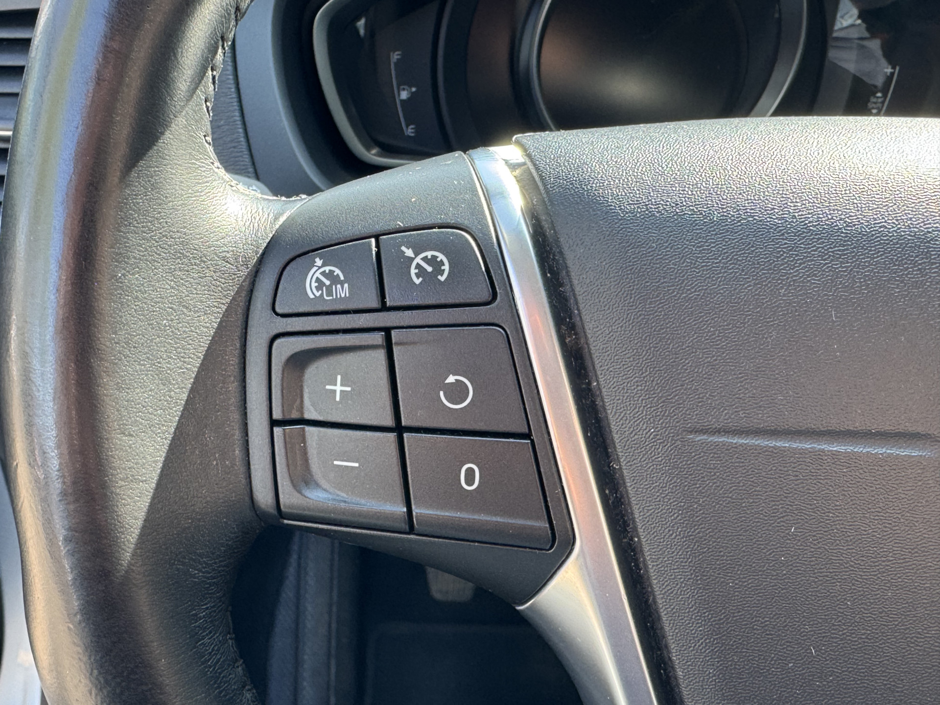 Foto van Volvo V40