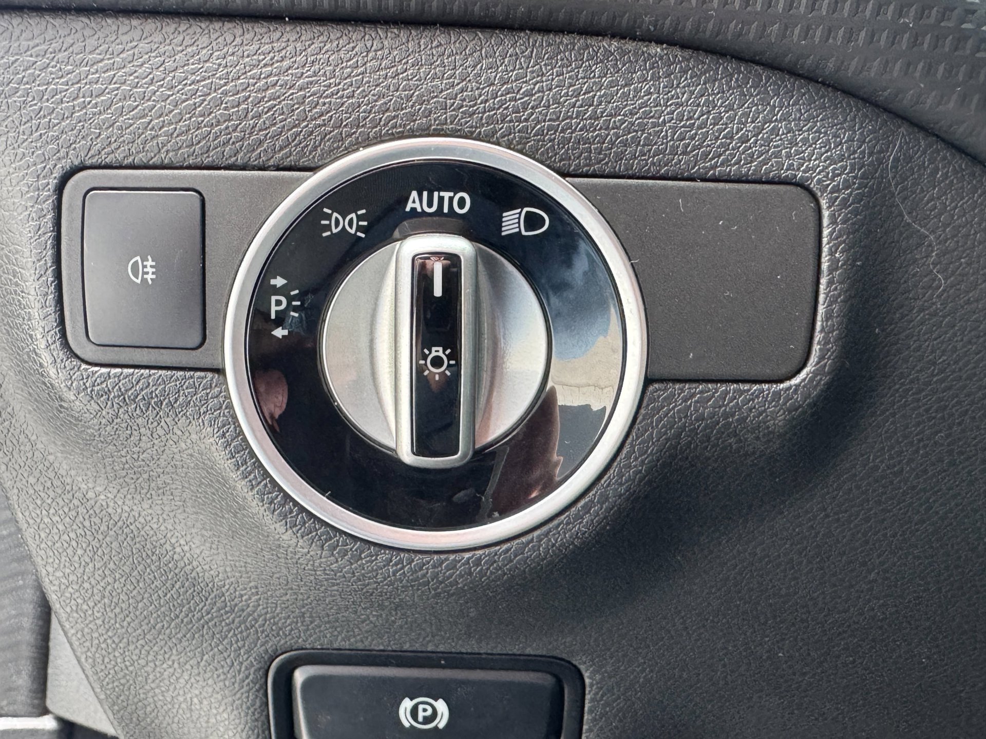 Foto van Mercedes-Benz A 180 CDI