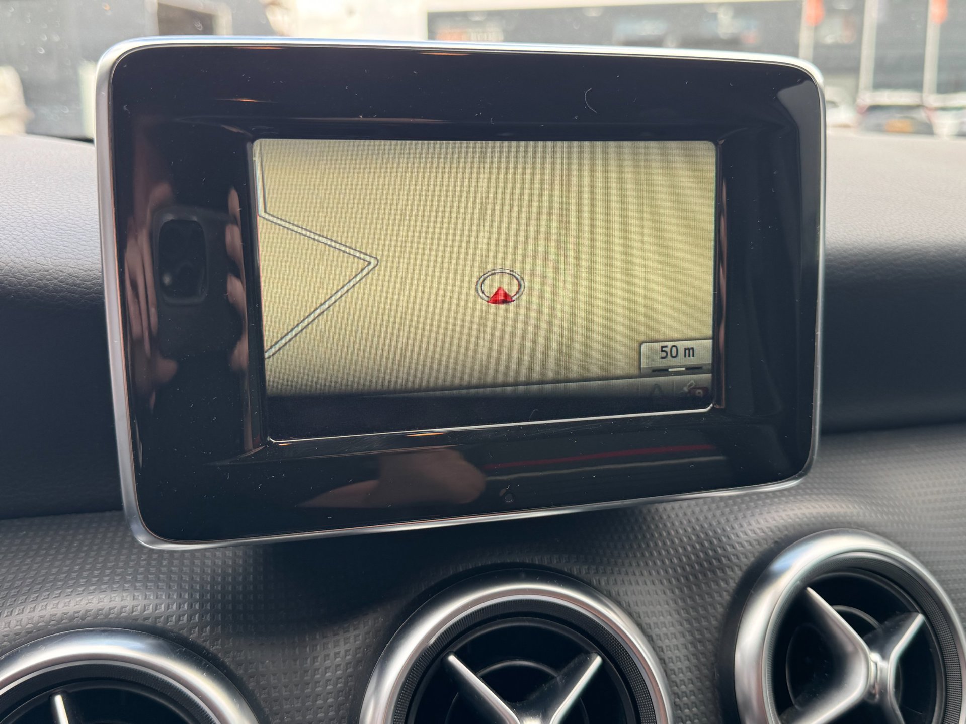 Foto van Mercedes-Benz A 180 CDI
