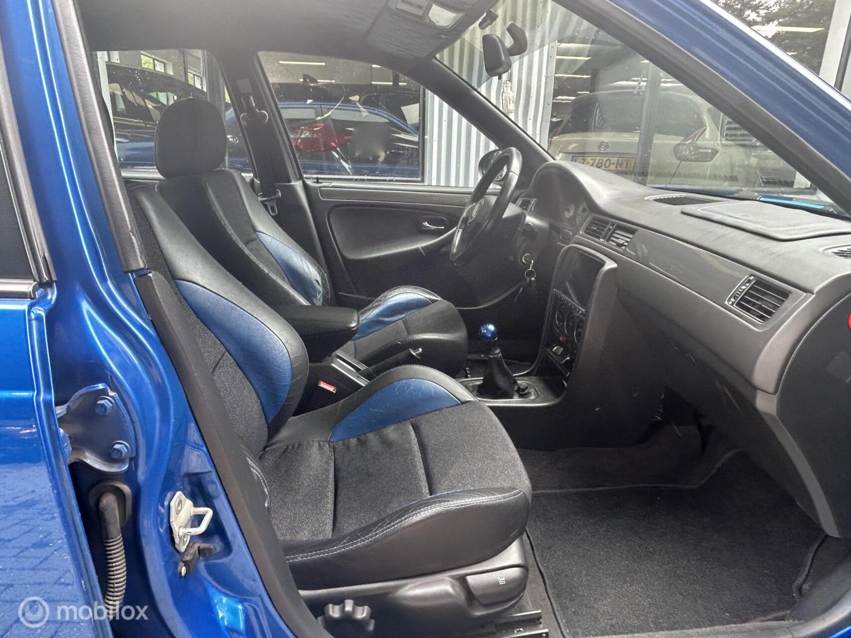 Foto van MG MG ZS