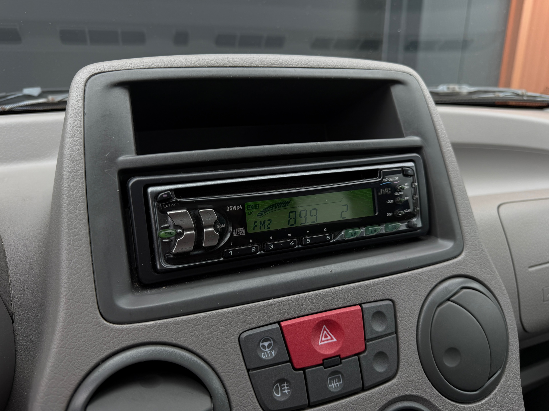 Foto van Fiat Fiat Panda