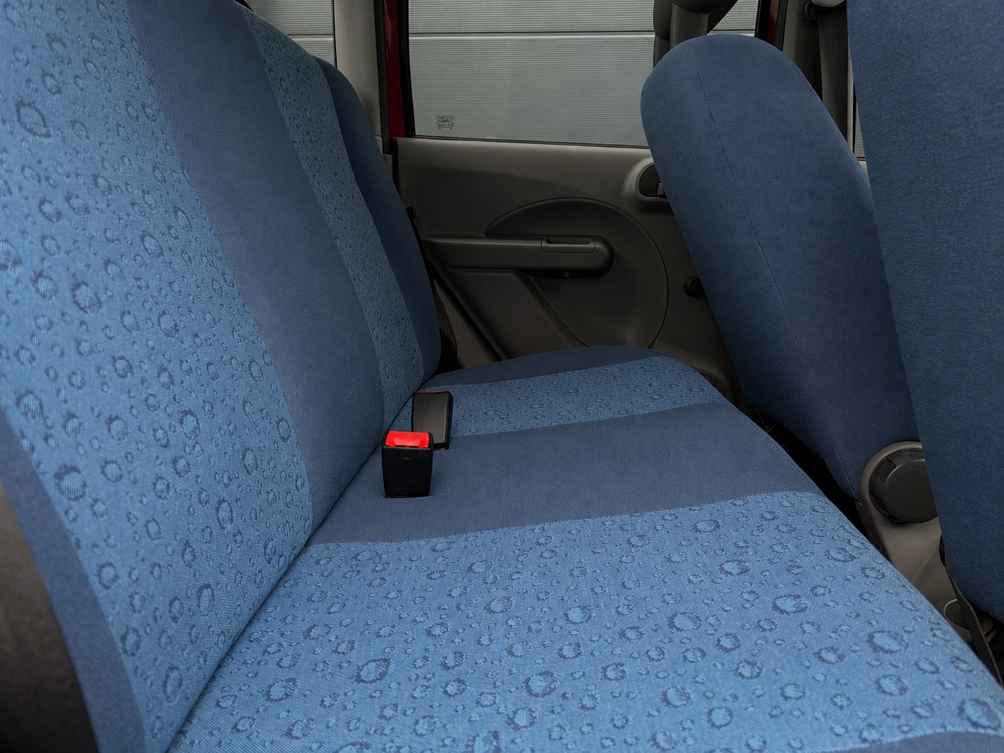 Foto van Fiat Fiat Panda