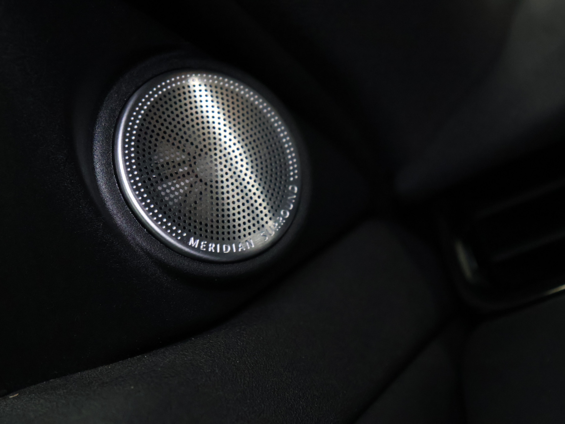 Foto van Land Rover Range Rover Evoque