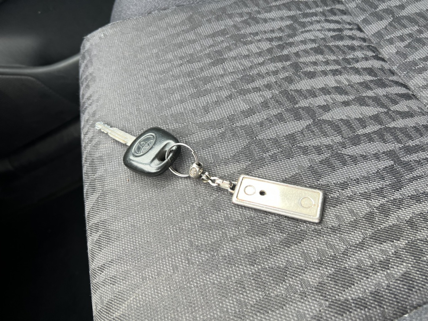 Foto van Toyota Toyota Corolla
