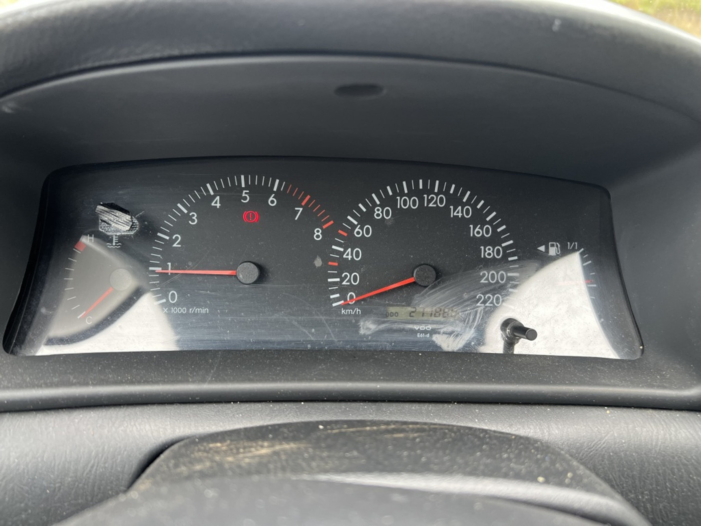 Foto van Toyota Toyota Corolla