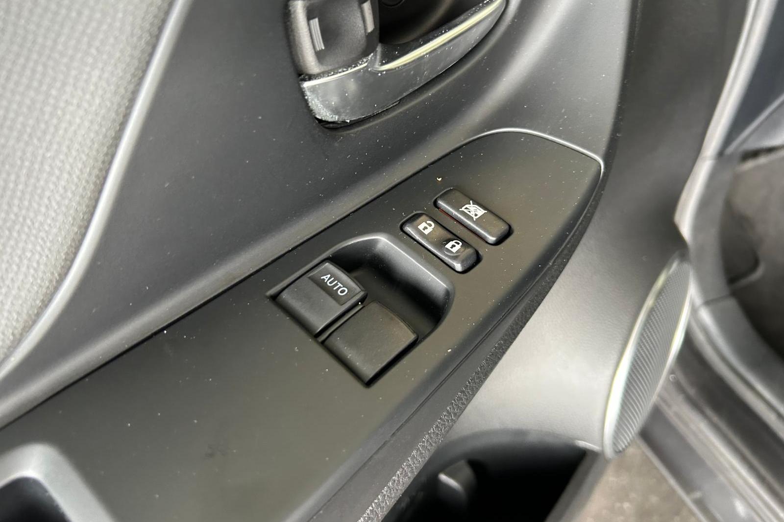 Foto van Toyota Toyota Yaris Hybrid