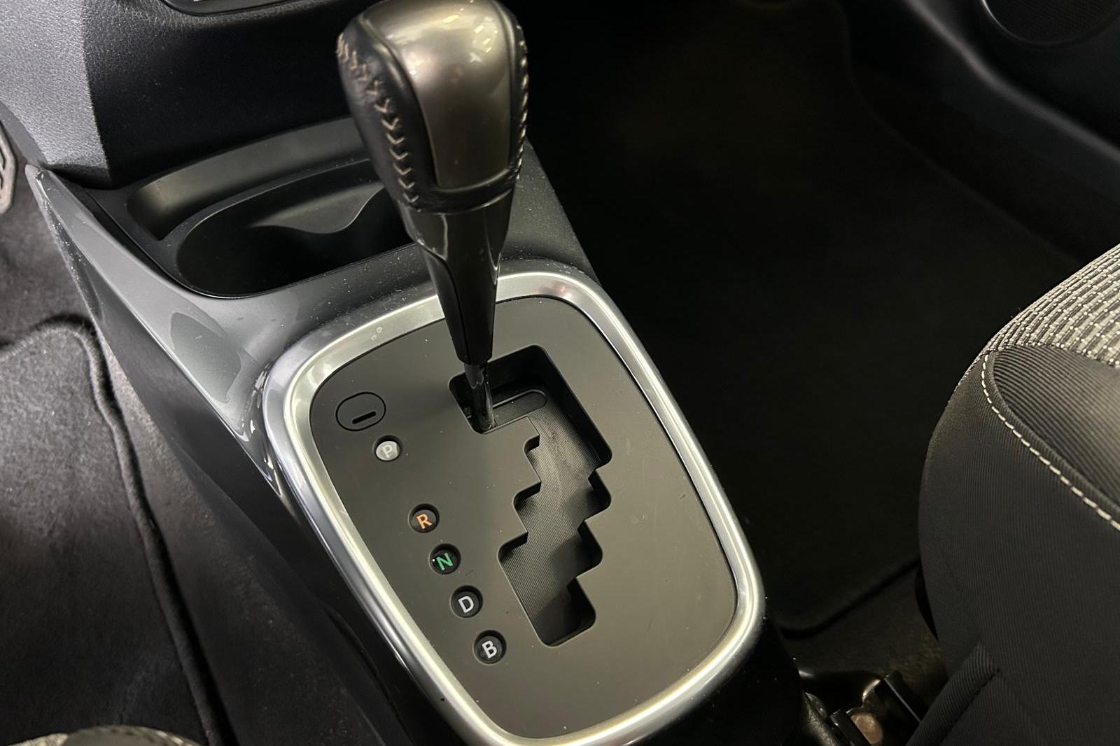 Foto van Toyota Toyota Yaris Hybrid