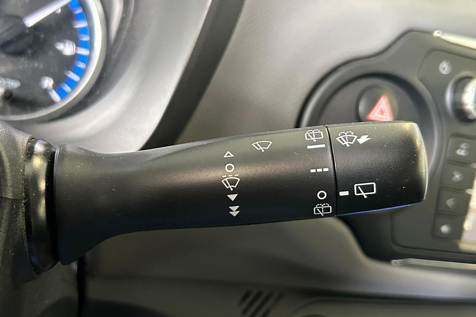 Foto van Toyota Toyota Yaris Hybrid