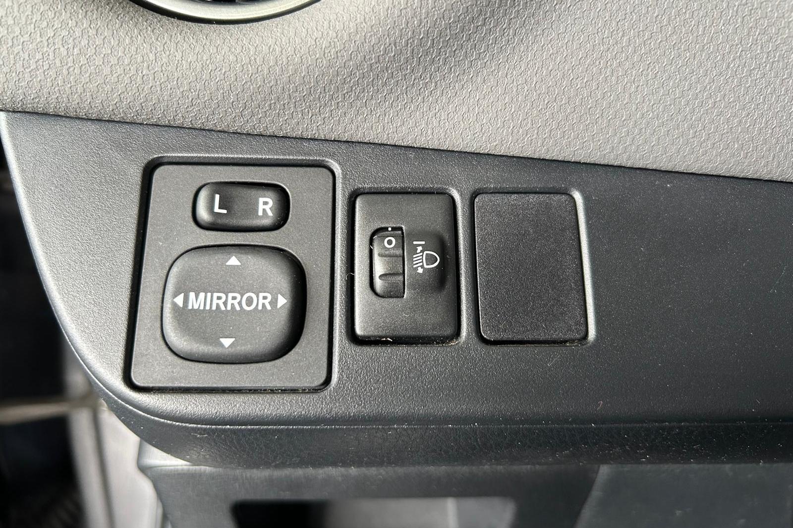 Foto van Toyota Toyota Yaris Hybrid