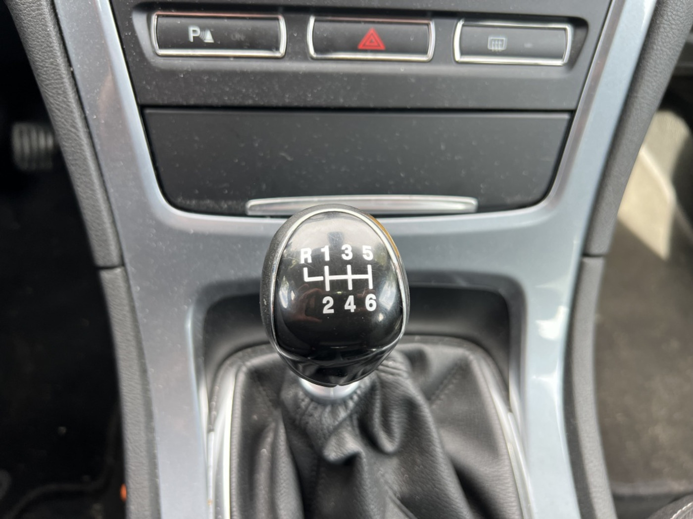 Foto van Ford Mondeo