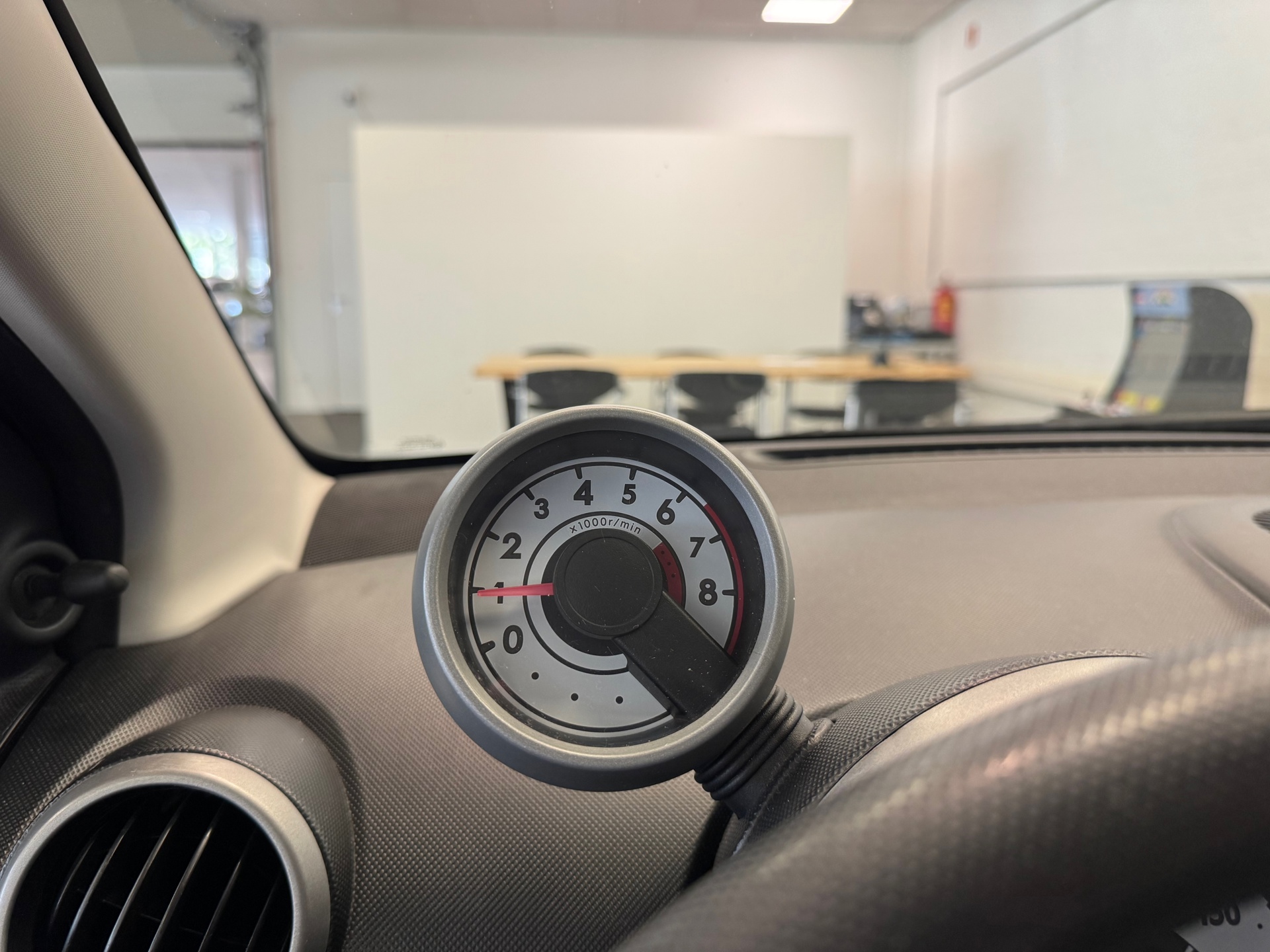 Foto van Citroen Citroen C1