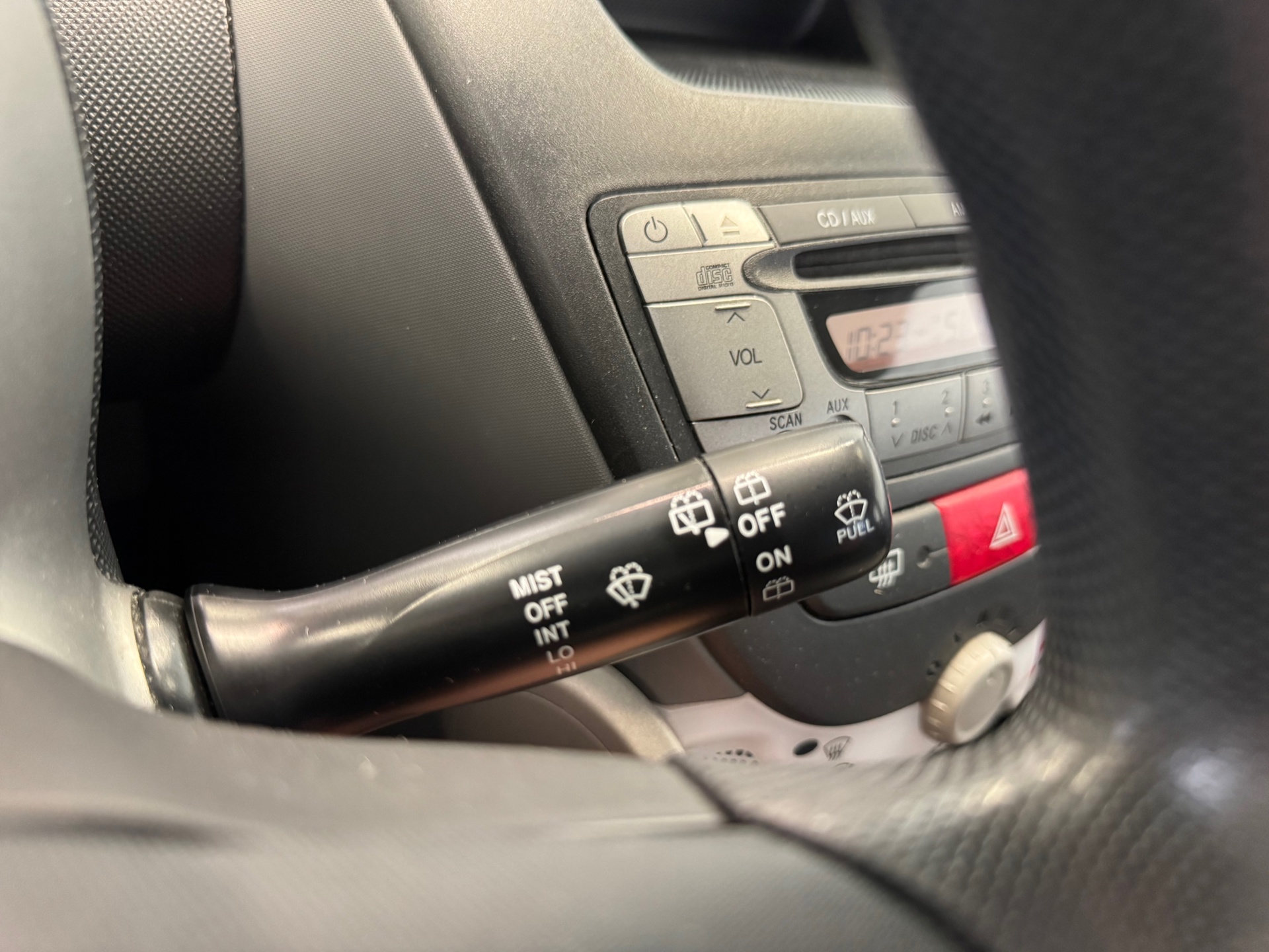 Foto van Citroen Citroen C1