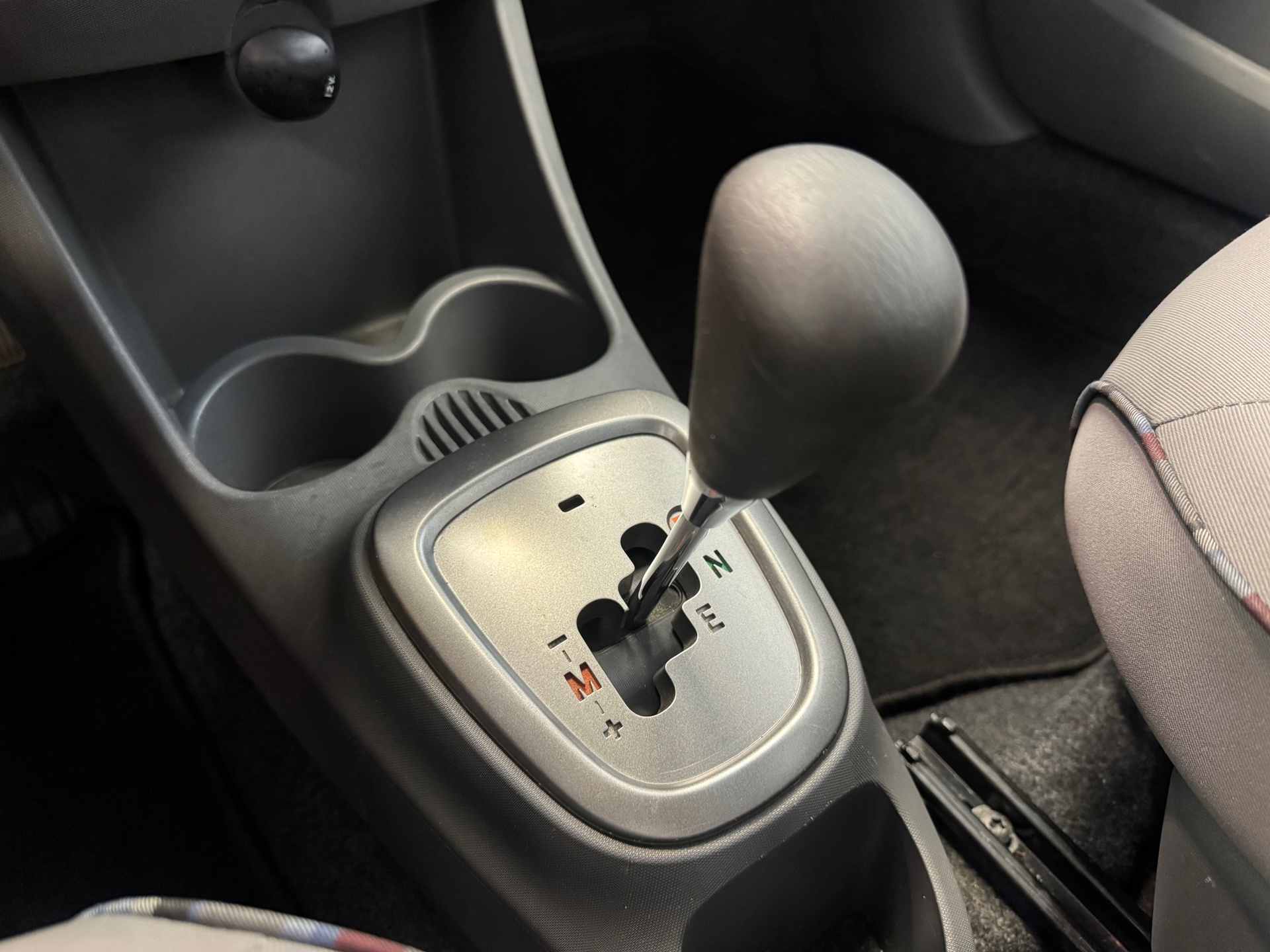 Foto van Citroen Citroen C1