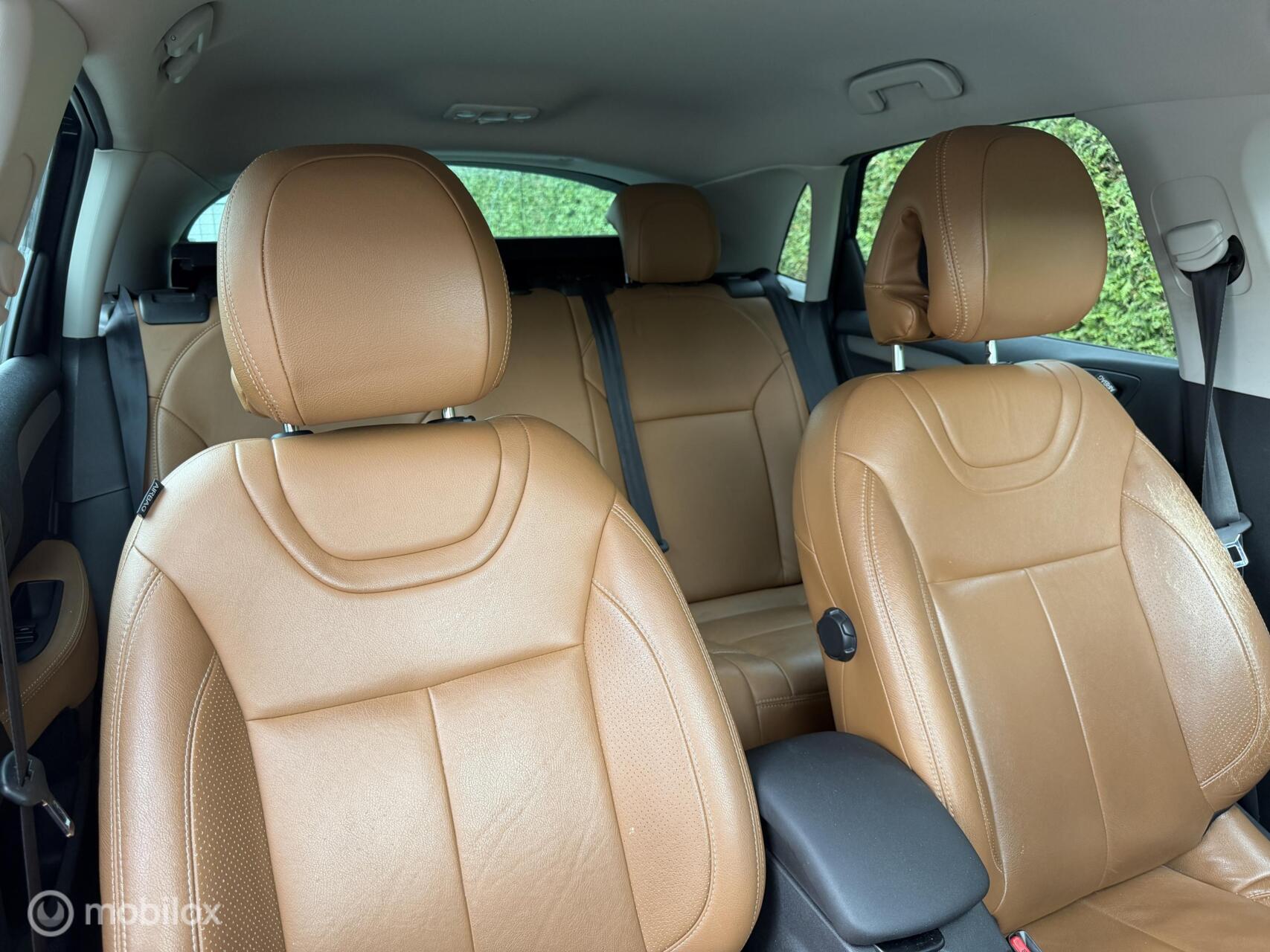 Foto van Citroen C4