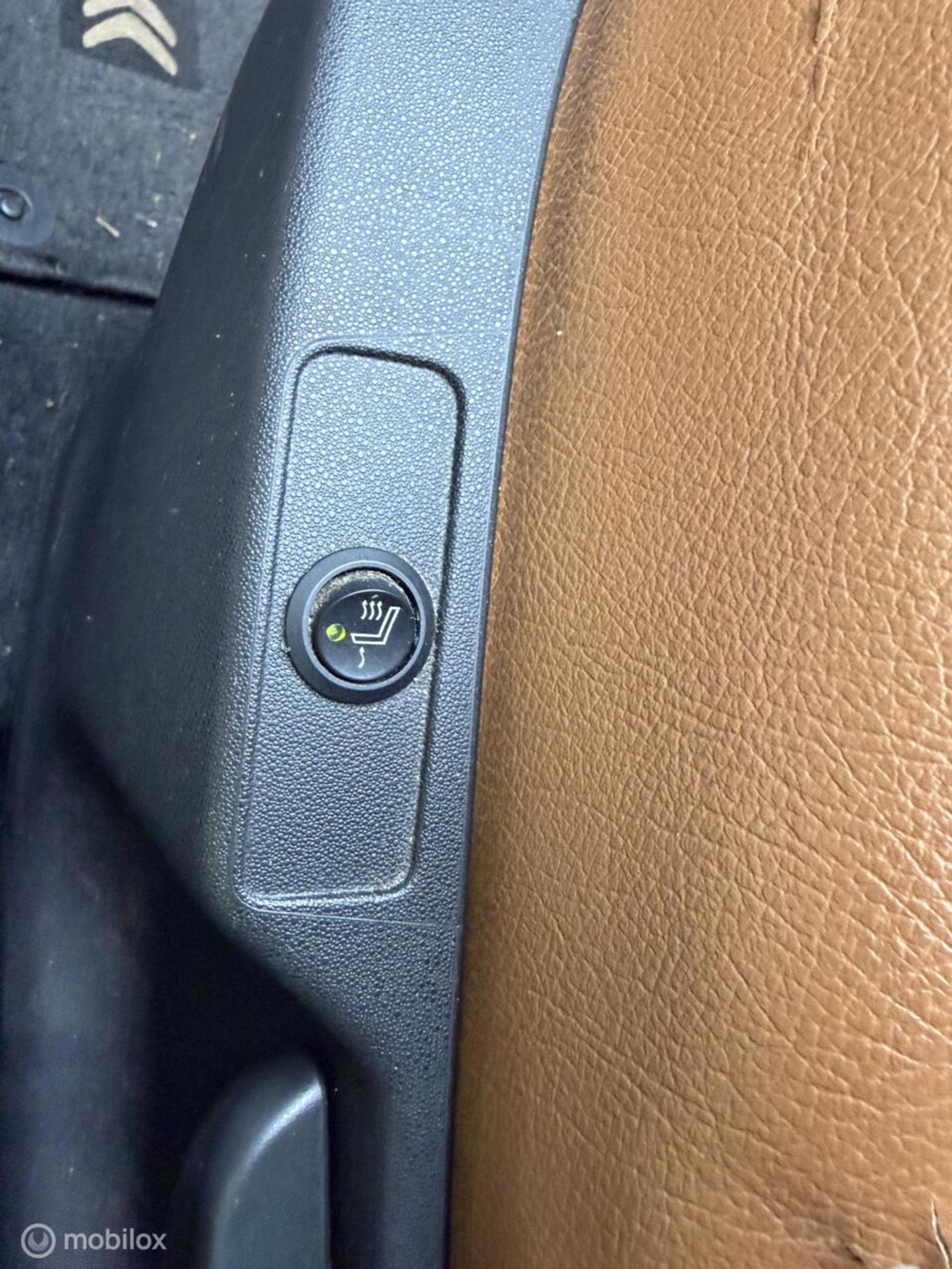 Foto van Citroen C4