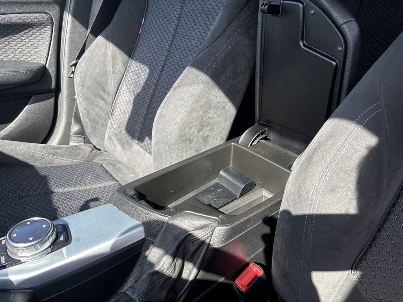 Foto van BMW M135i