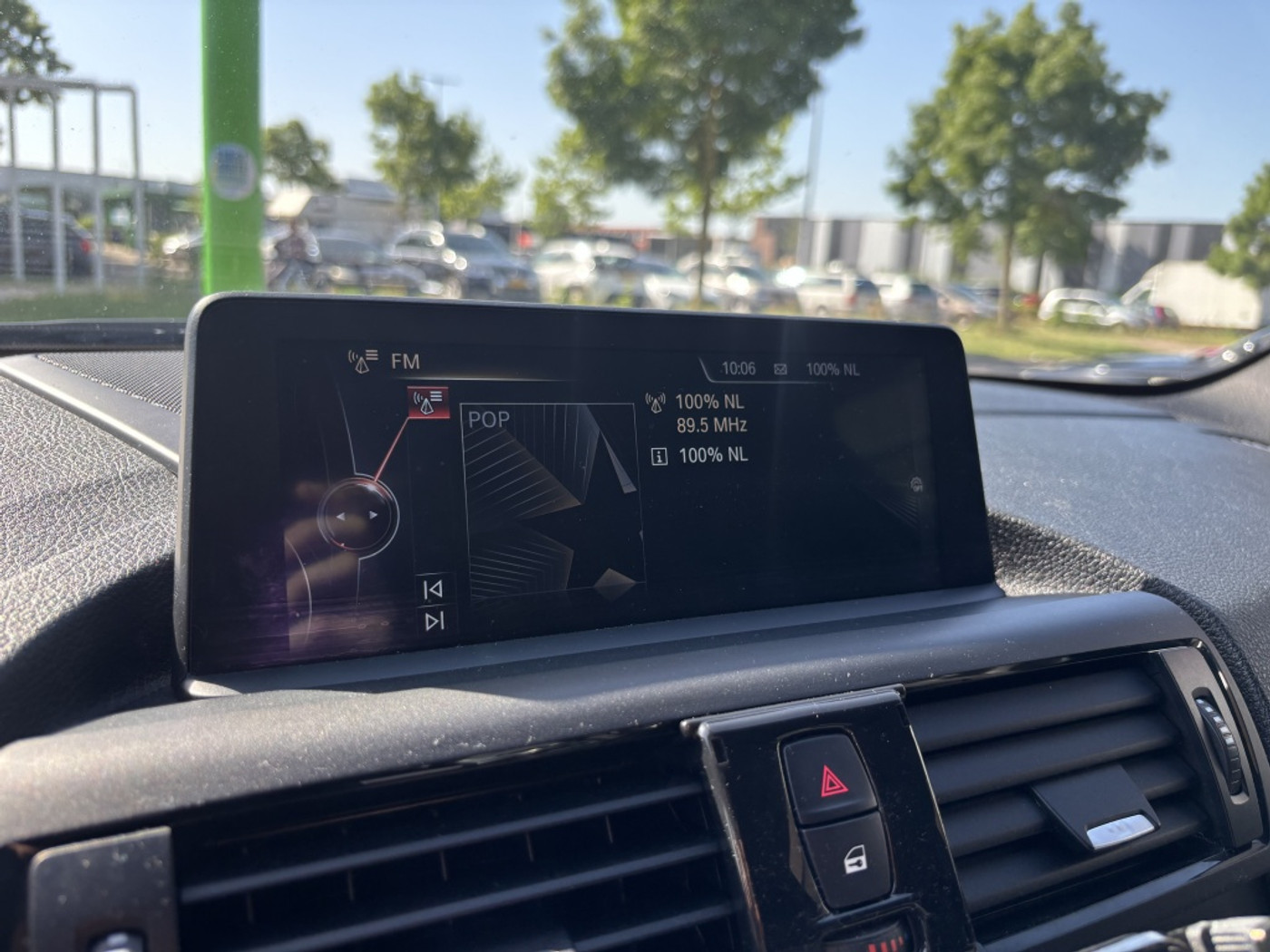 Foto van BMW M135i