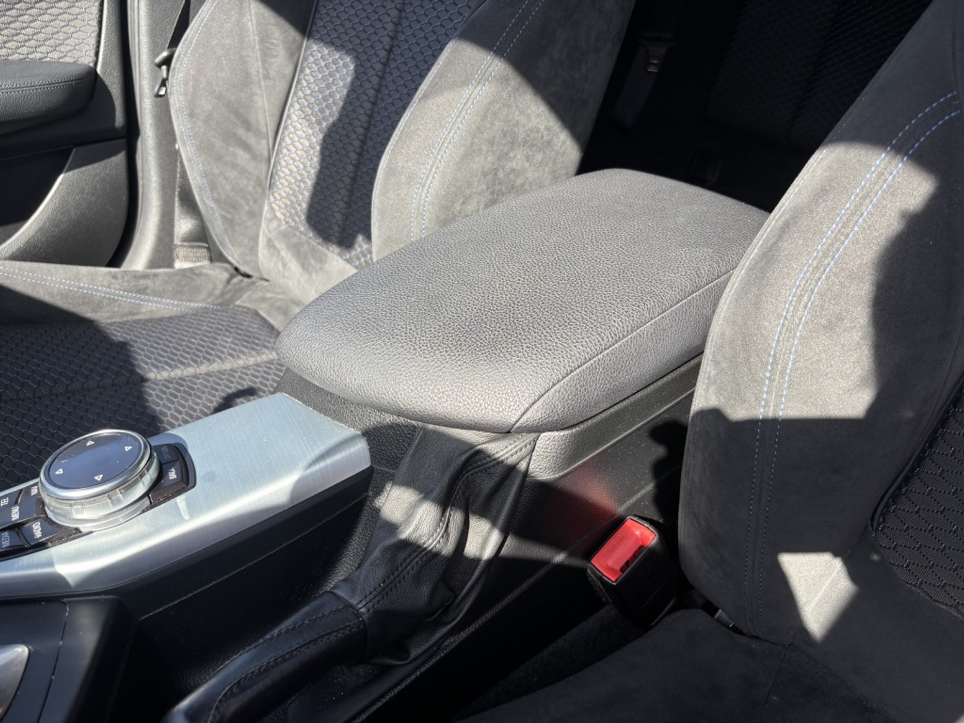 Foto van BMW M135i