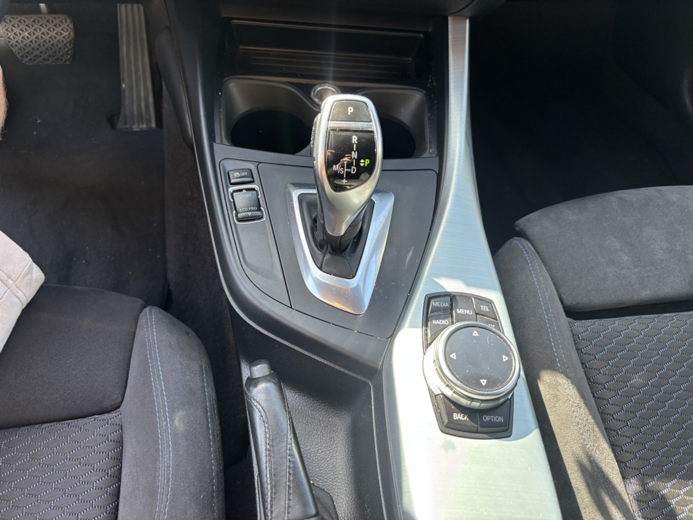 Foto van BMW M135i