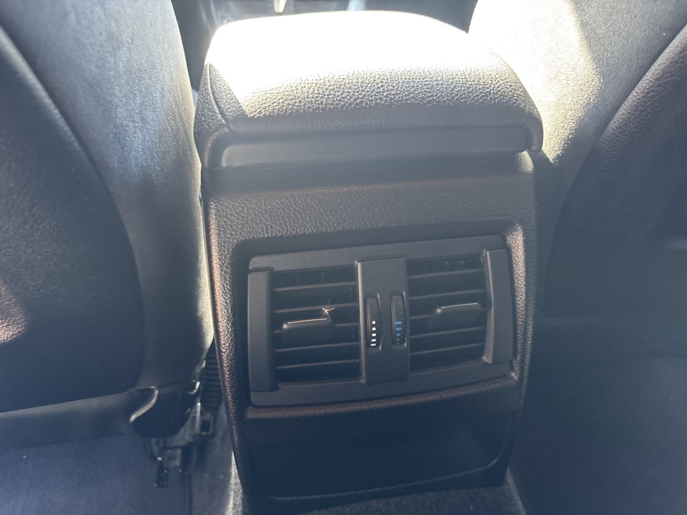 Foto van BMW M135i