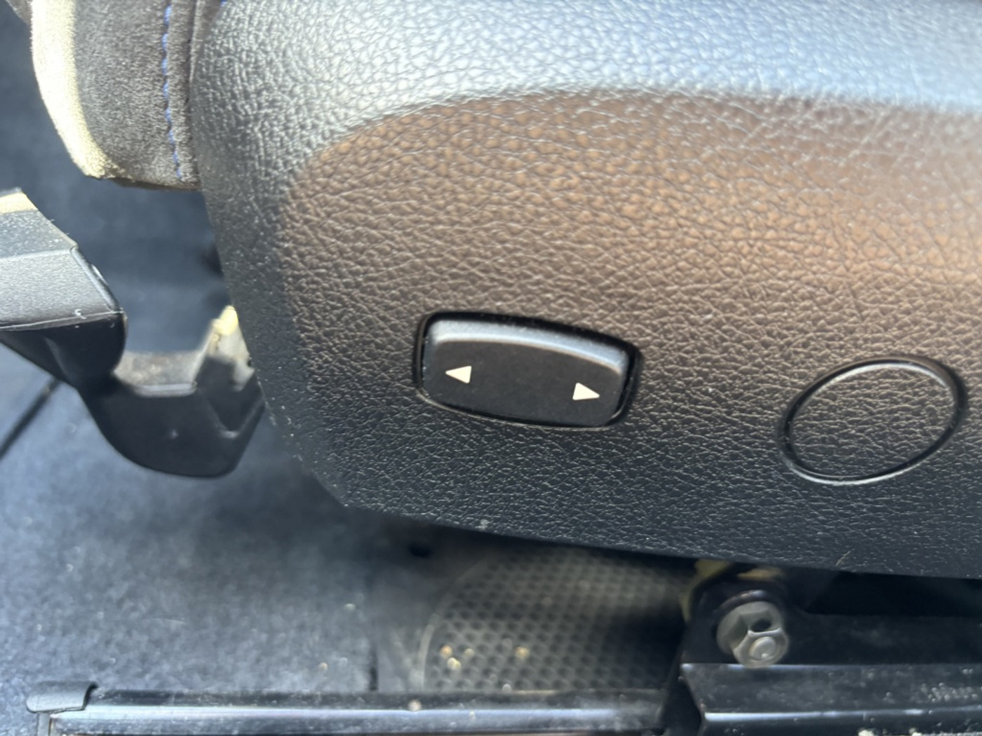 Foto van BMW M135i