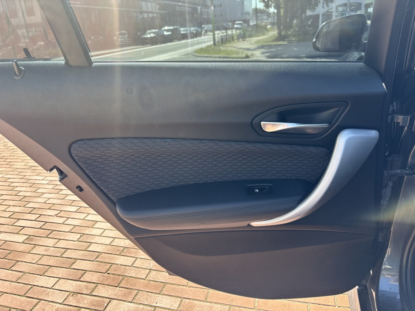 Foto van BMW M135i