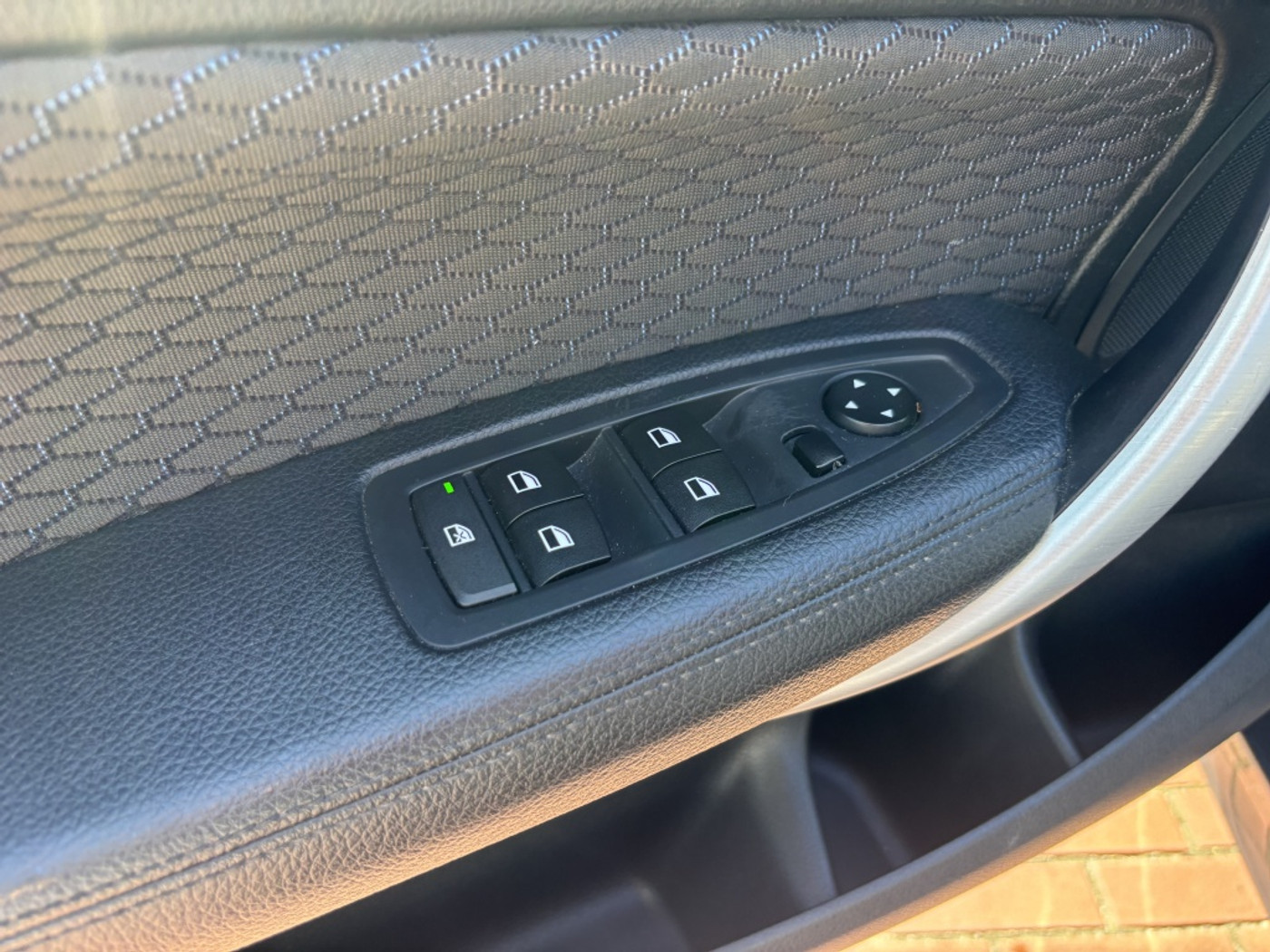 Foto van BMW M135i