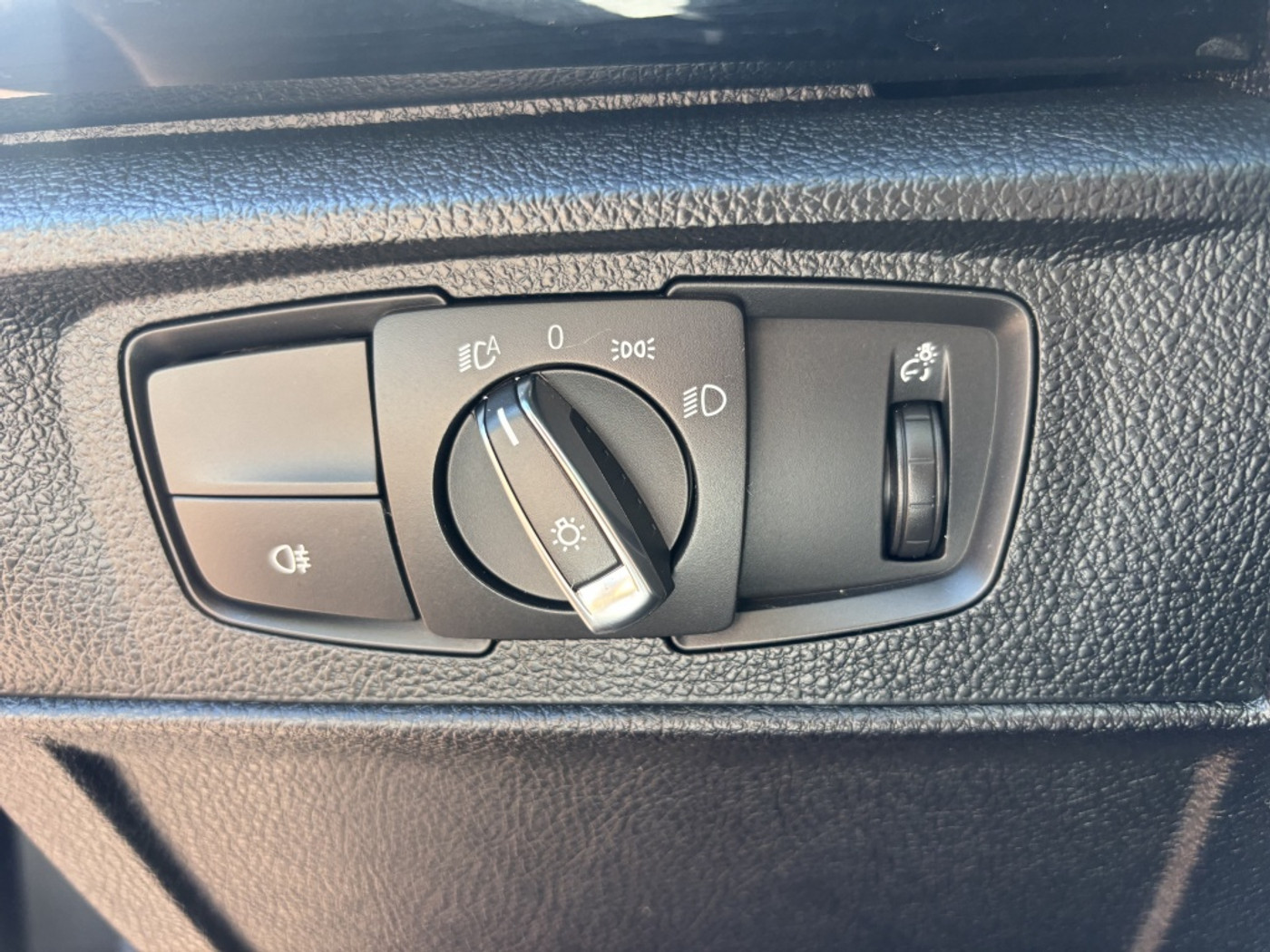 Foto van BMW M135i