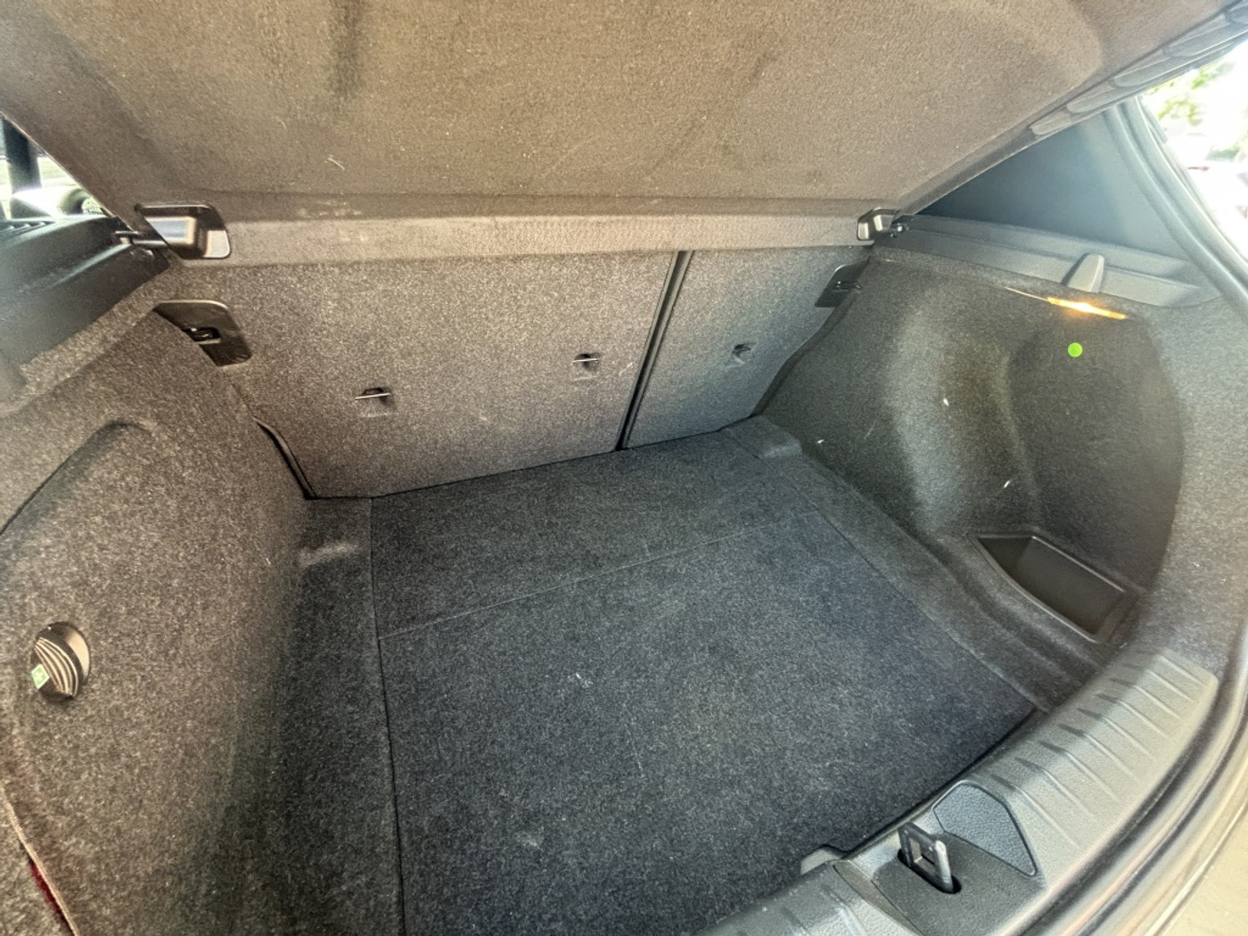 Foto van BMW M135i
