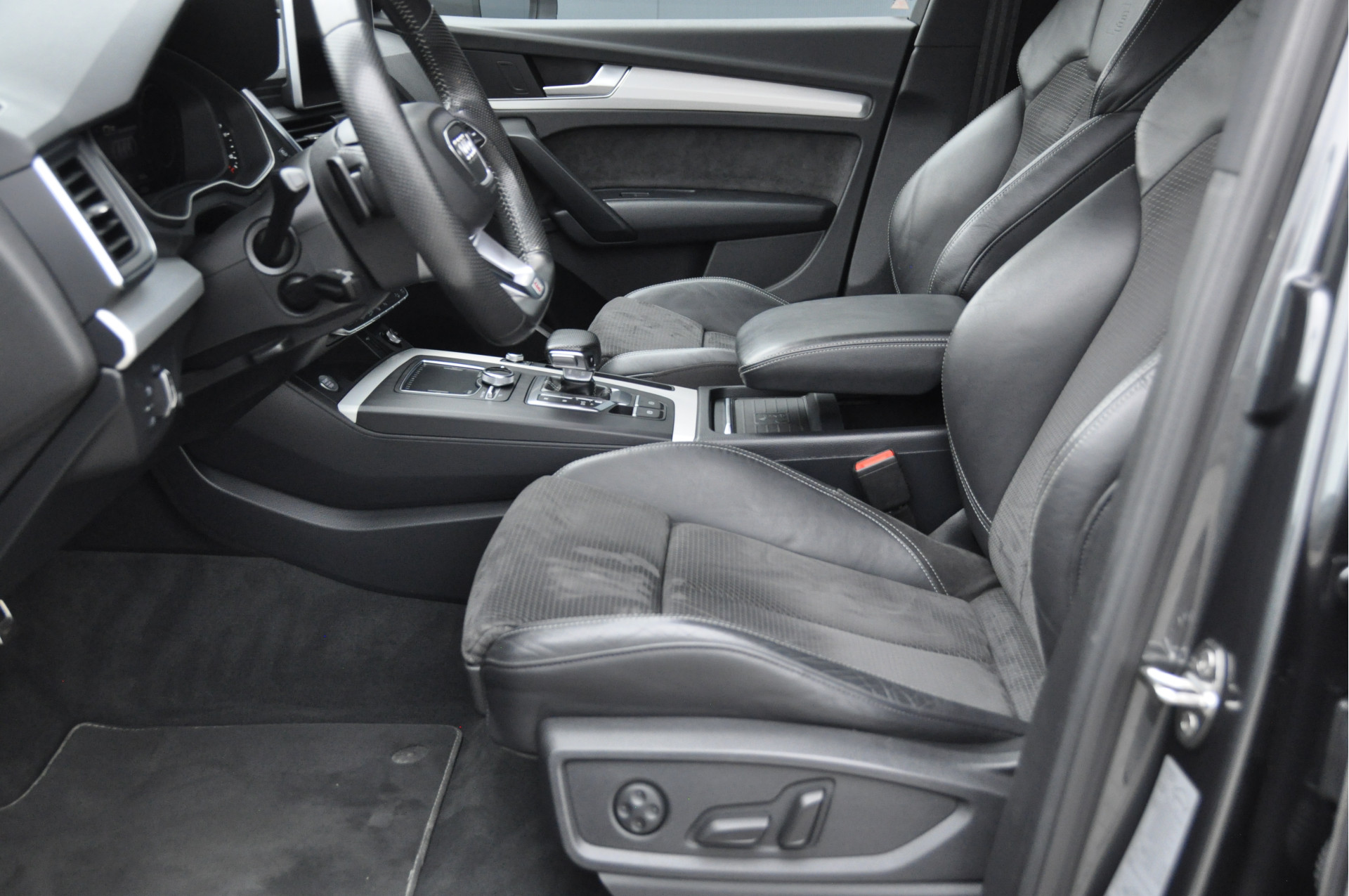 Foto van Audi Q5