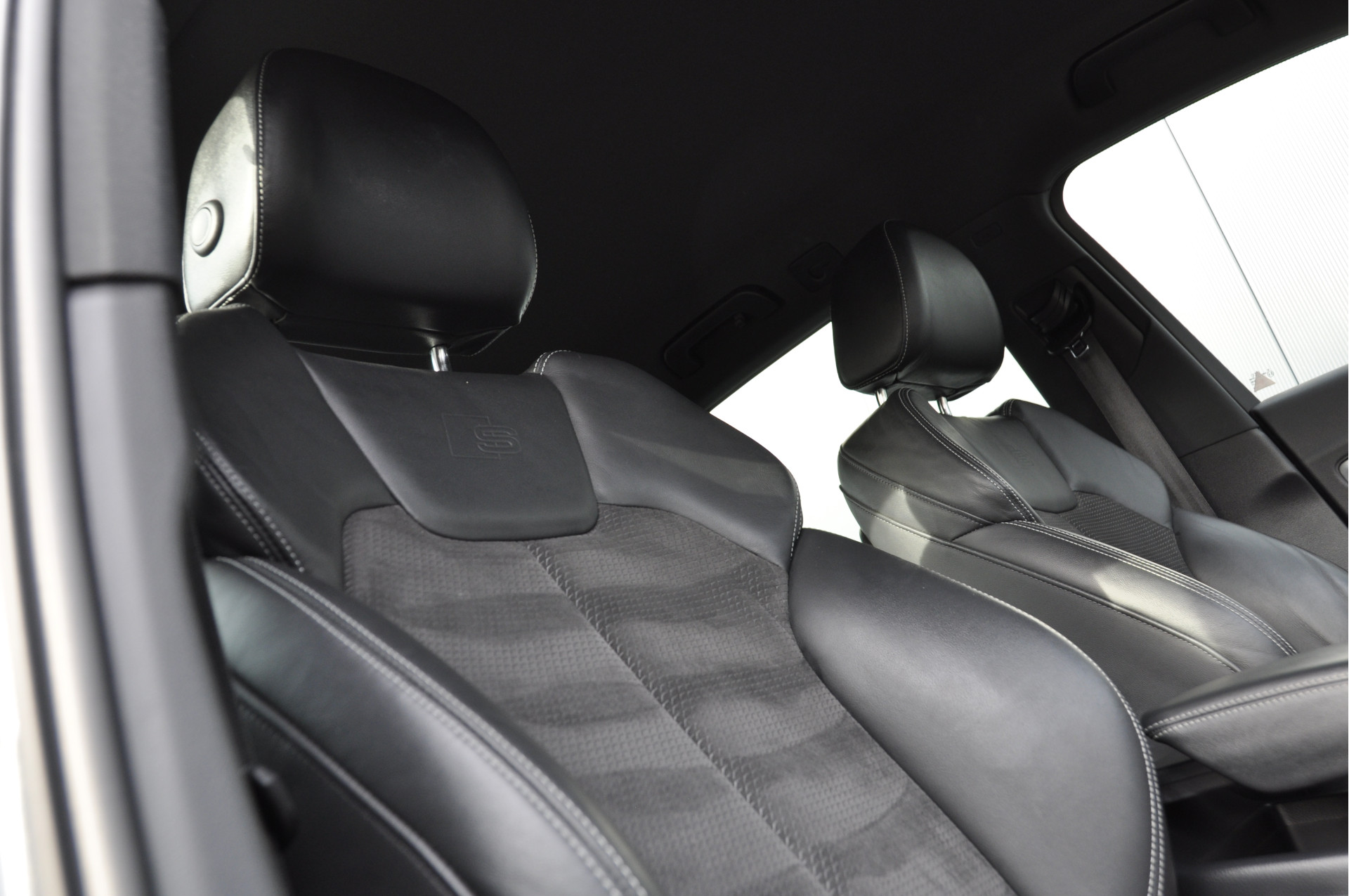 Foto van Audi Q5