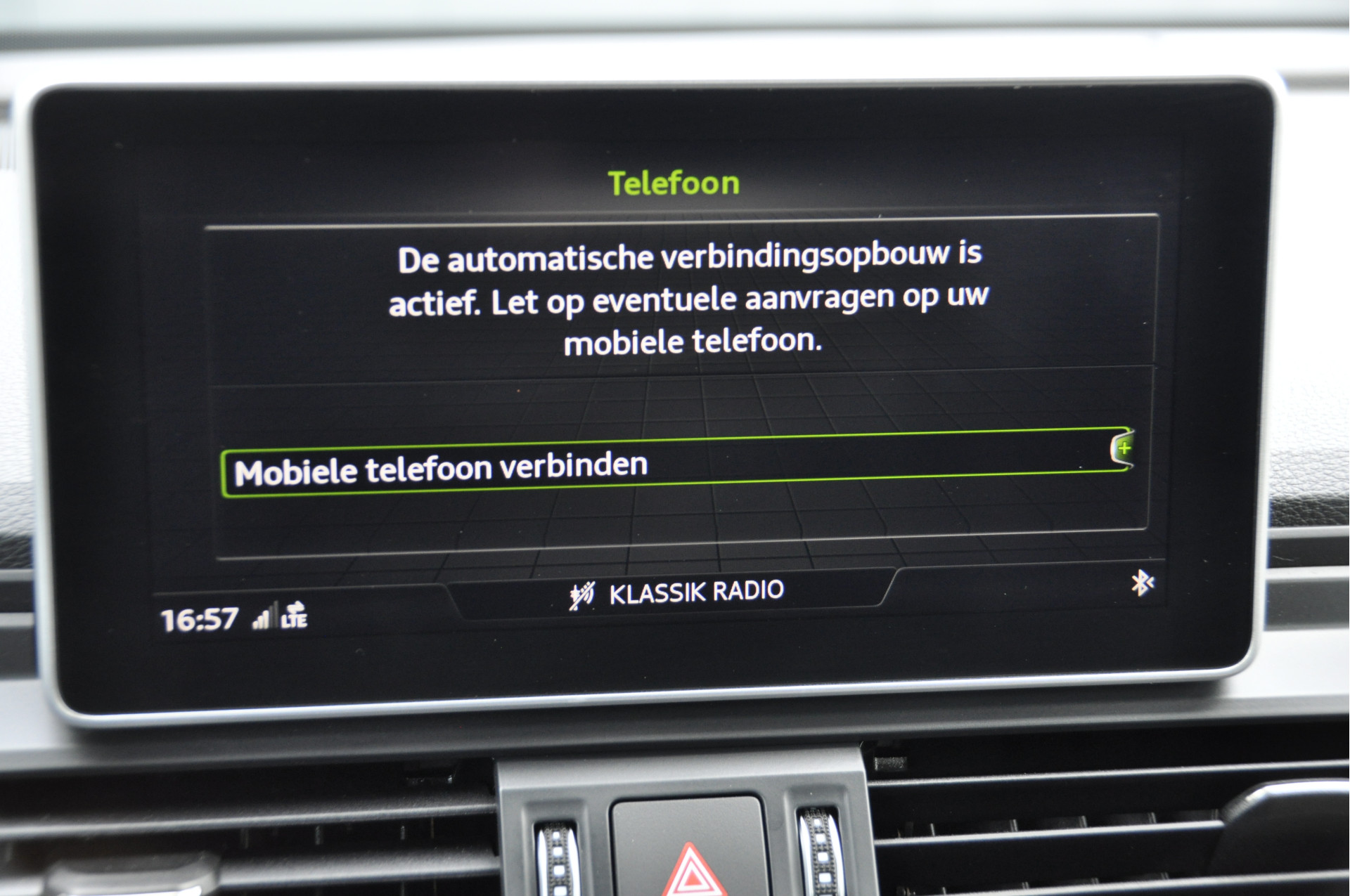 Foto van Audi Q5