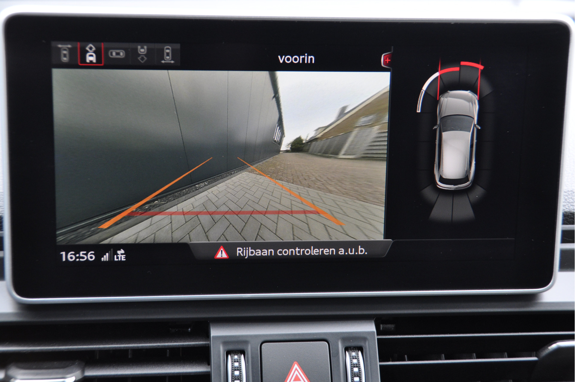 Foto van Audi Q5