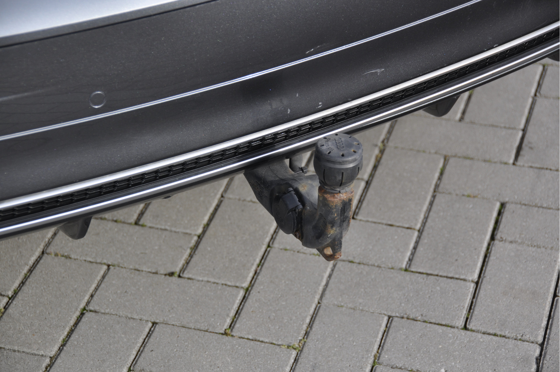 Foto van Audi Q5