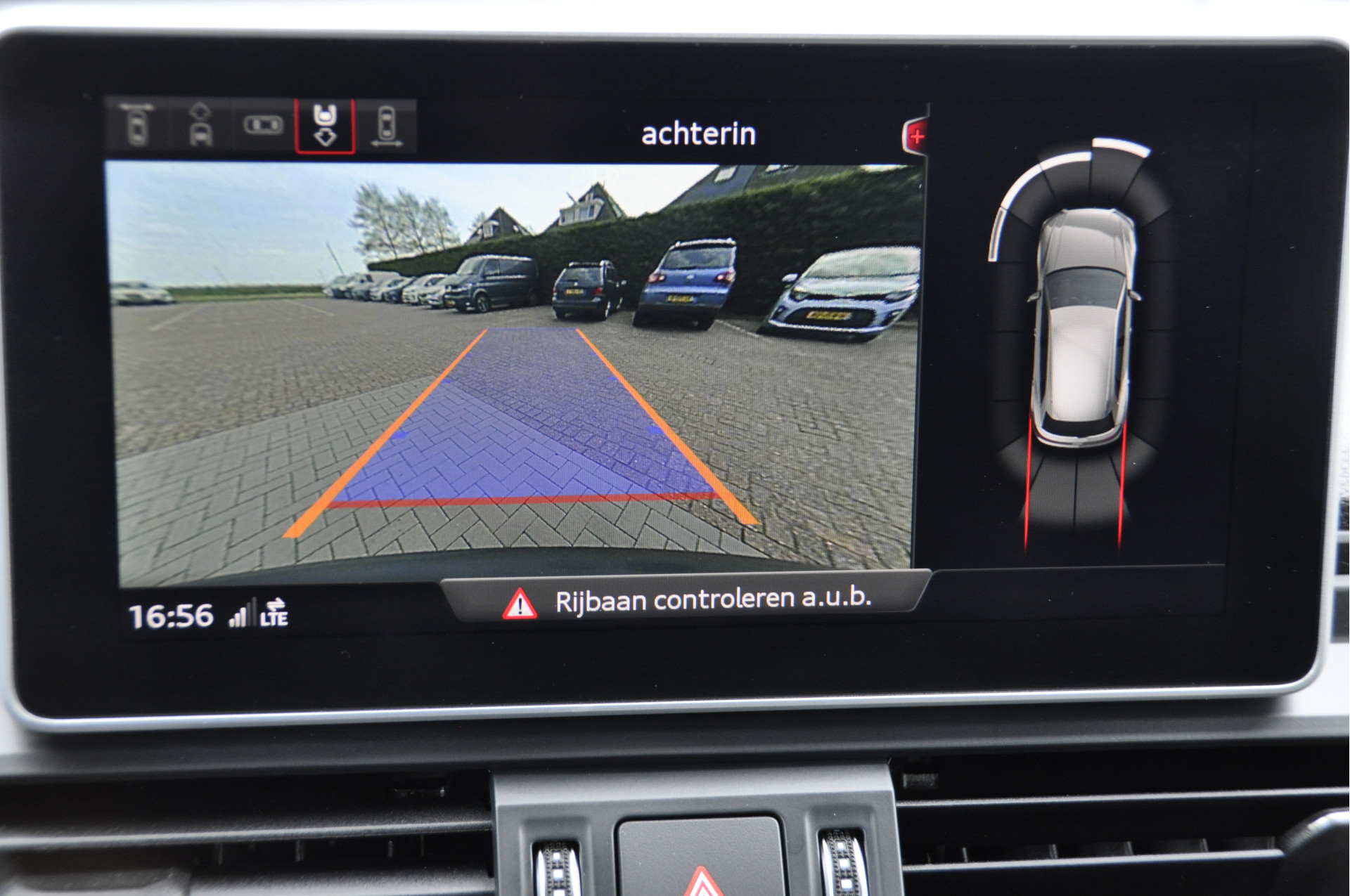 Foto van Audi Q5