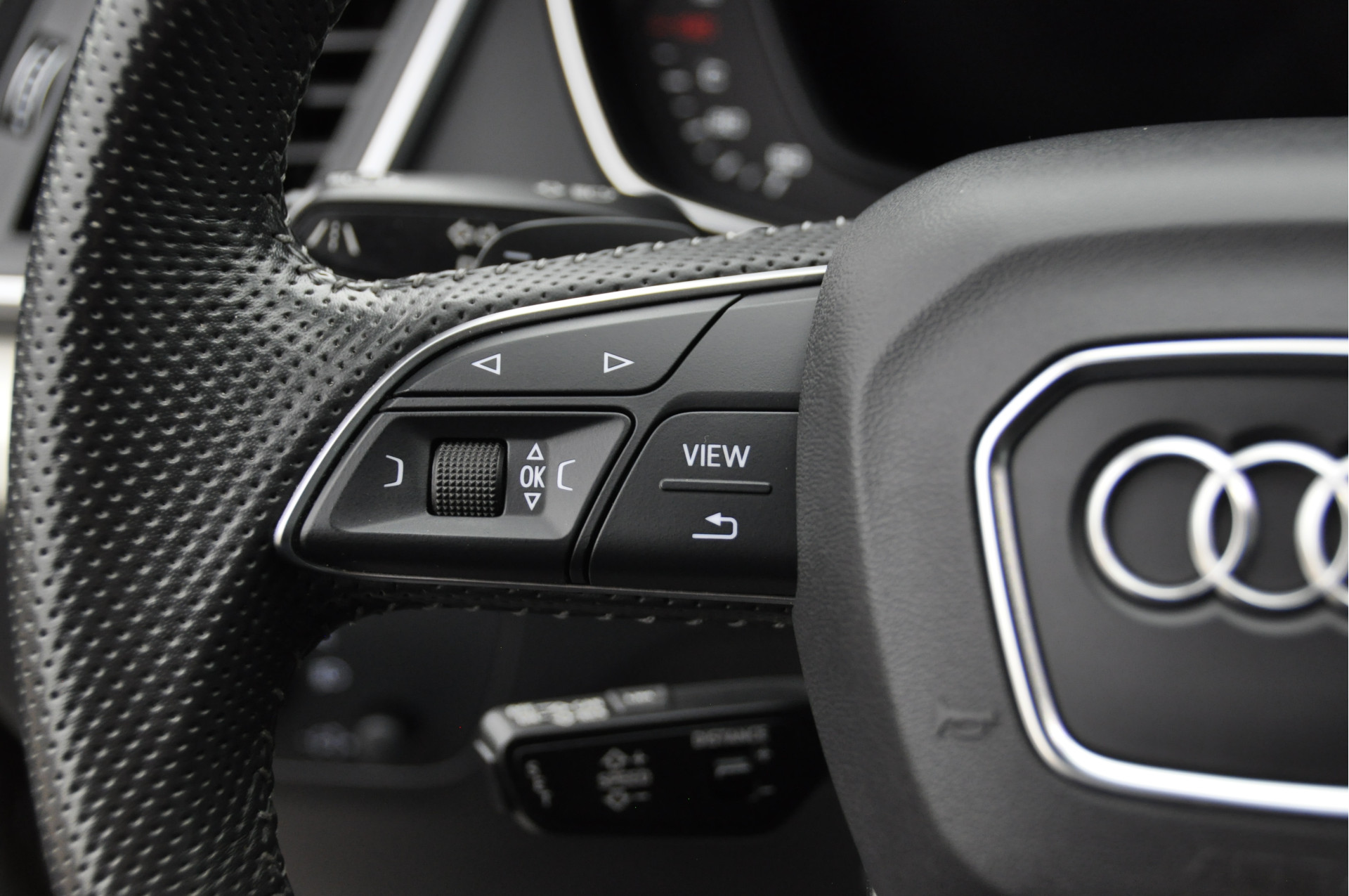 Foto van Audi Q5