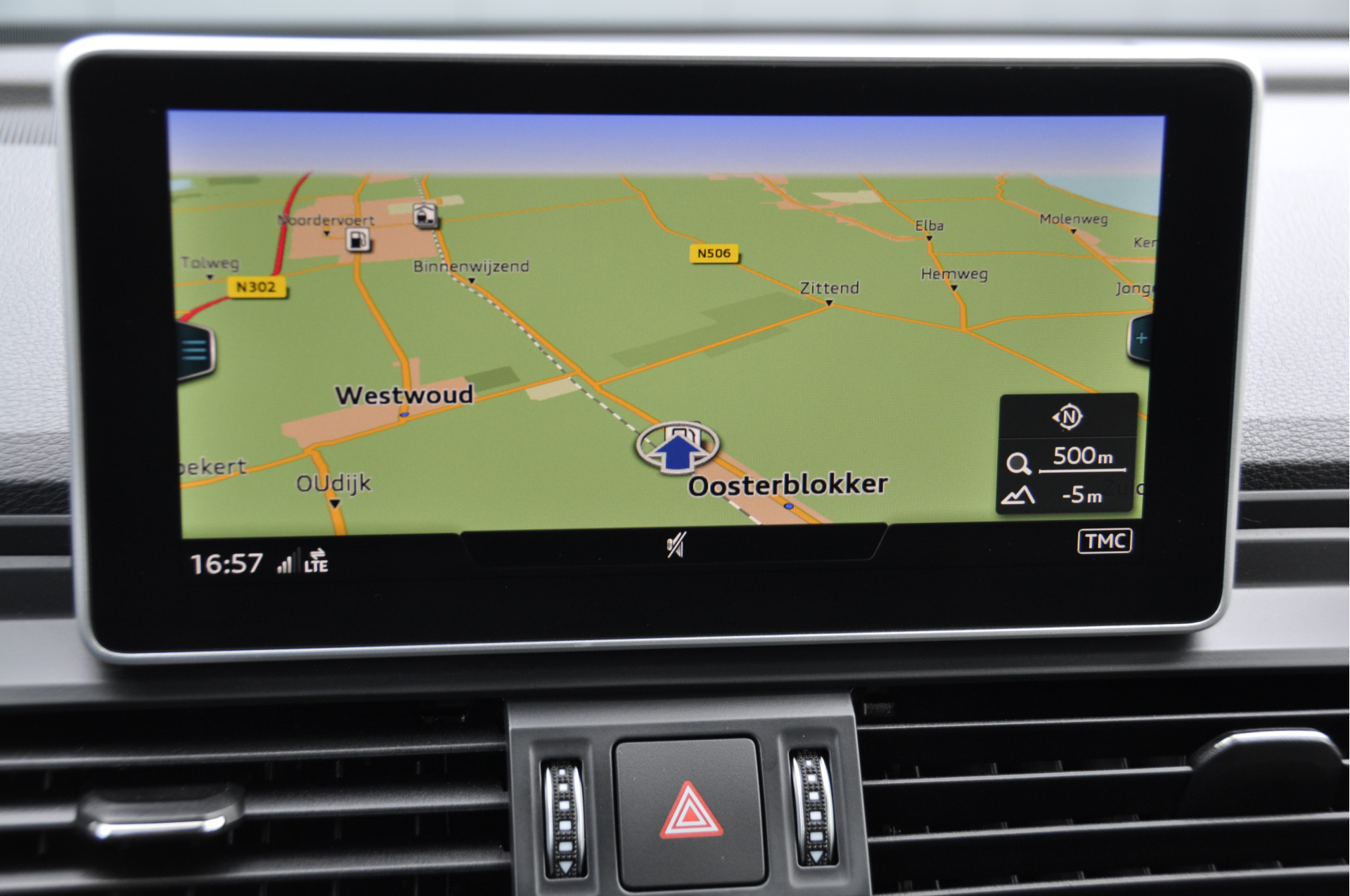 Foto van Audi Q5