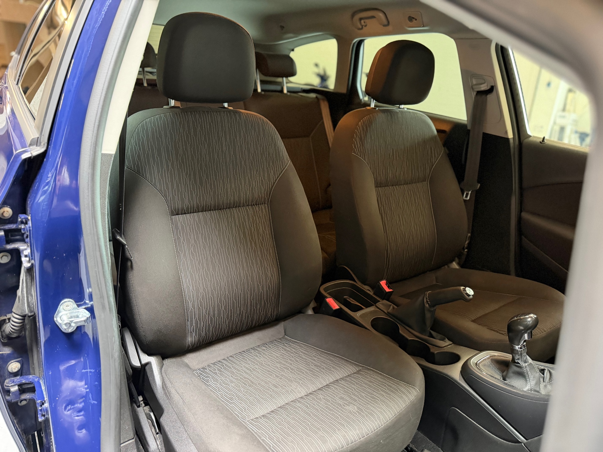 Foto van Opel Astra Sports Tourer
