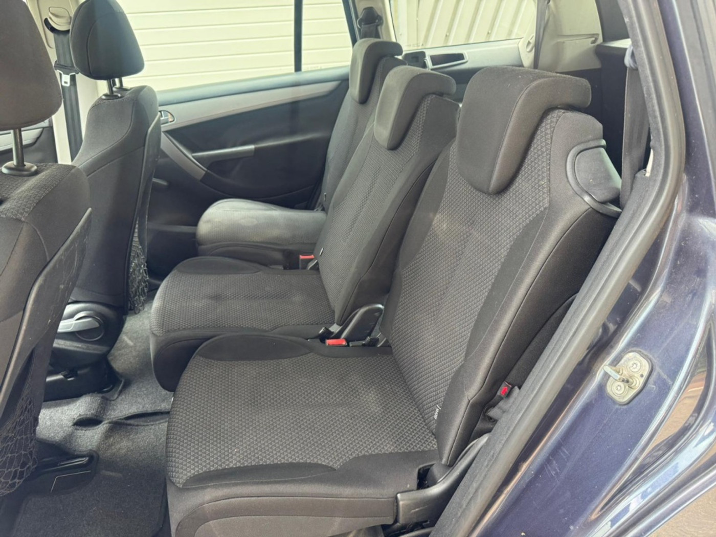 Foto van Citroen Grand C4 Picasso