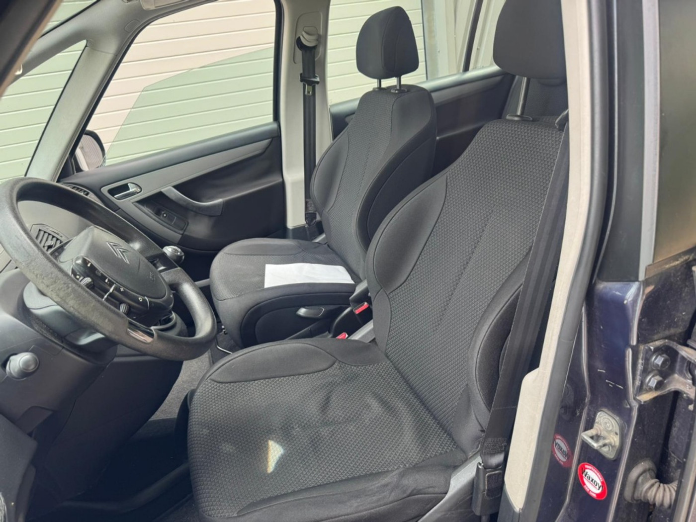 Foto van Citroen Grand C4 Picasso