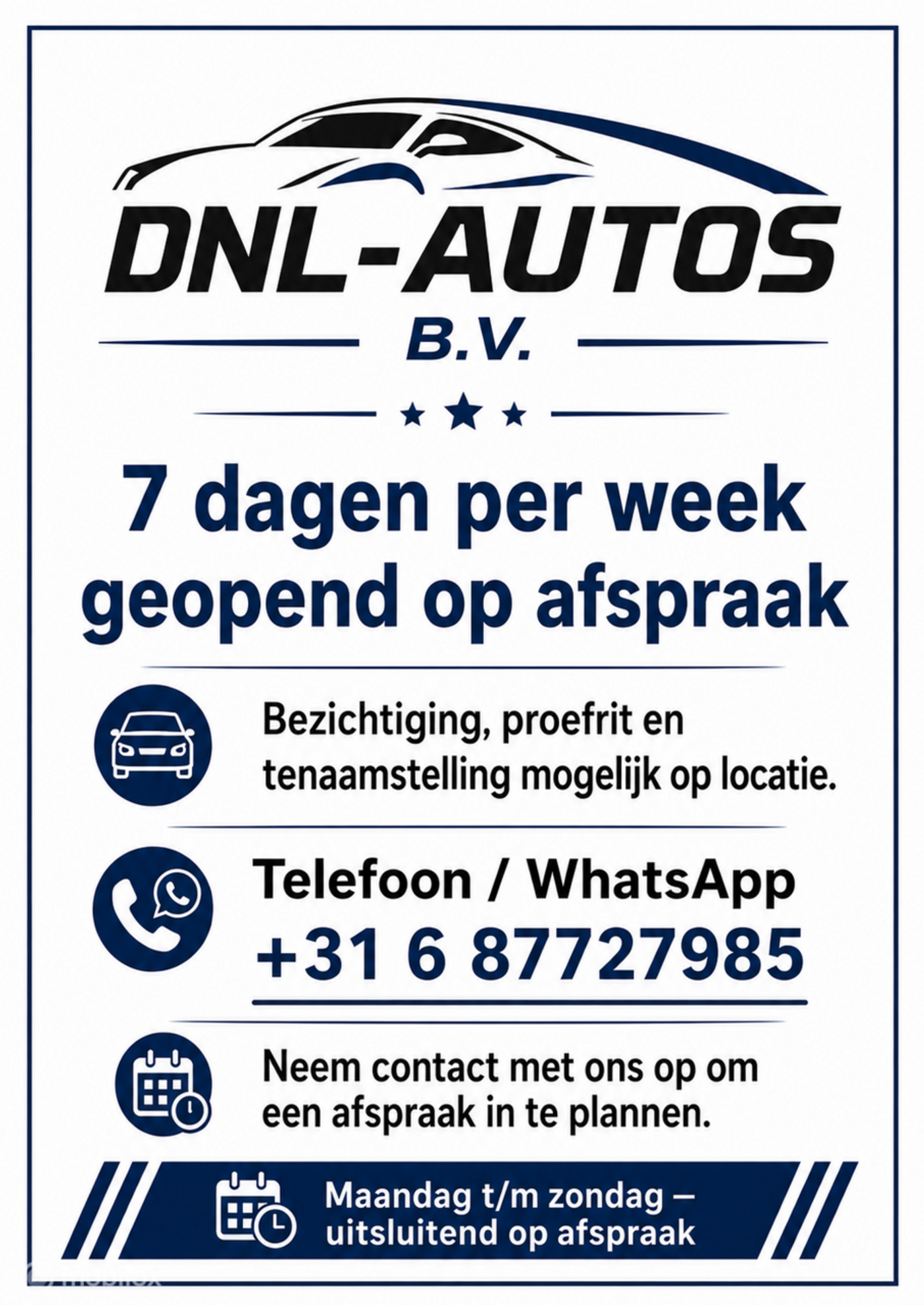 Foto van BMW 320i