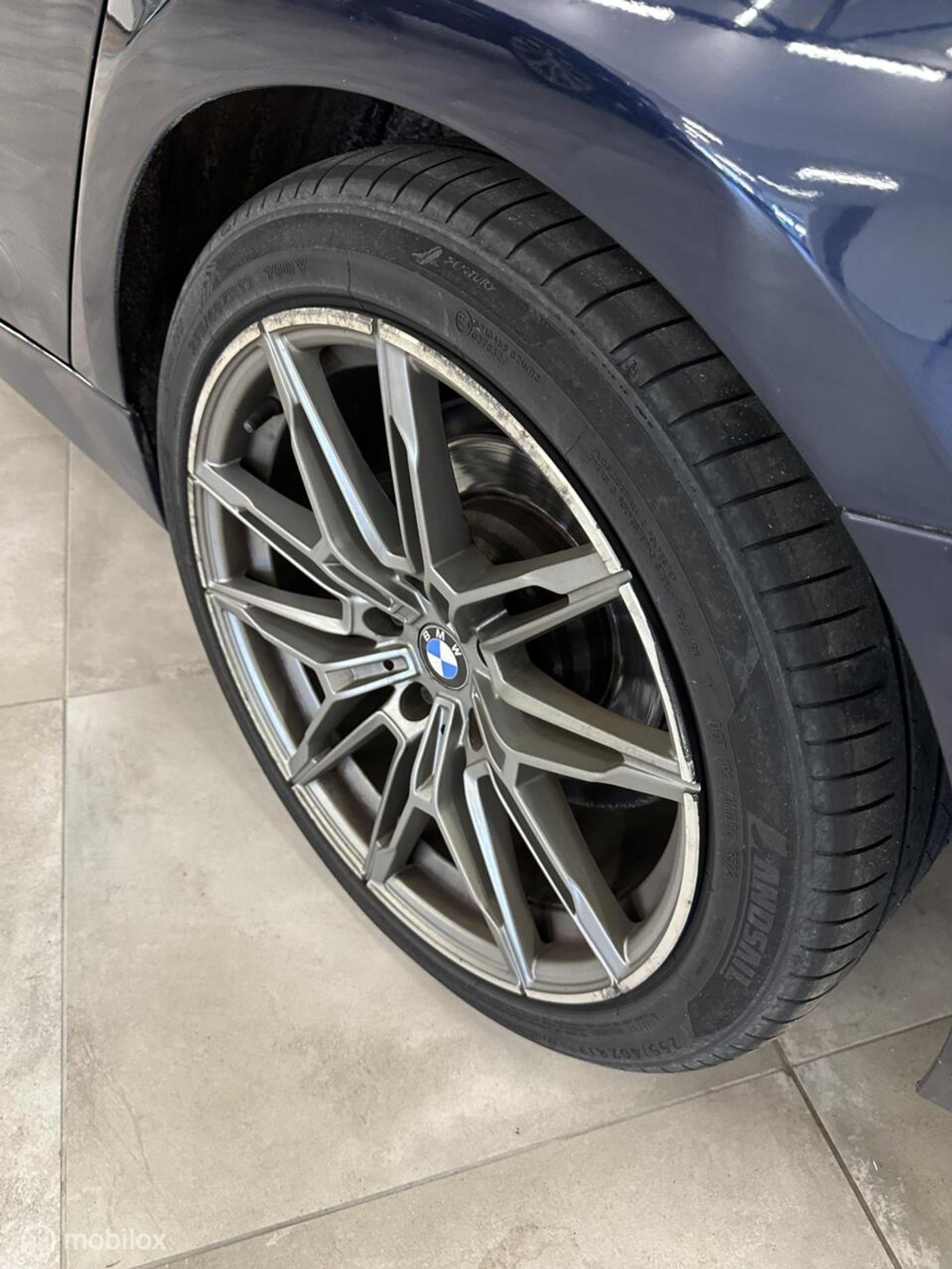 Foto van BMW 320i