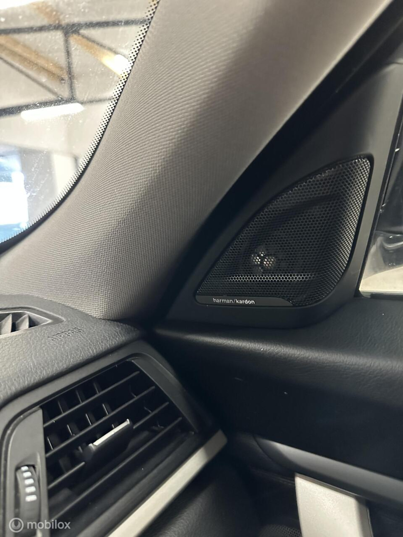 Foto van BMW 320i