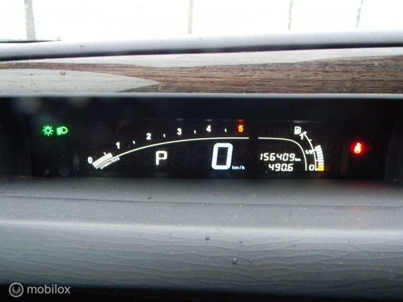 Foto van Citroen C6