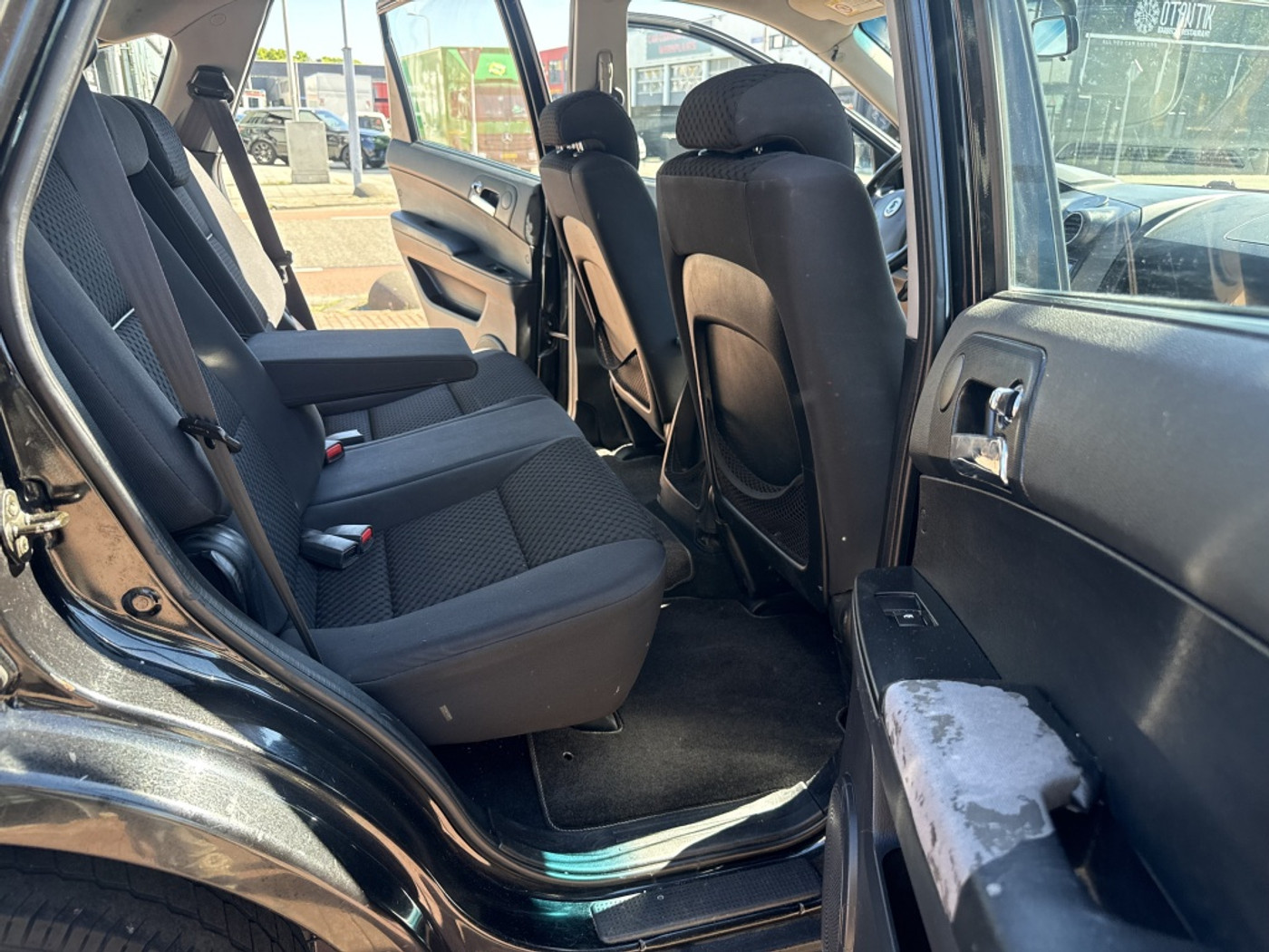 Foto van Ssangyong Ssangyong Actyon