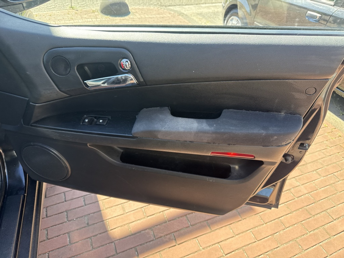 Foto van Ssangyong Ssangyong Actyon