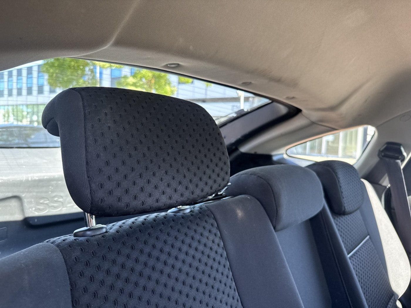 Foto van Ssangyong Ssangyong Actyon