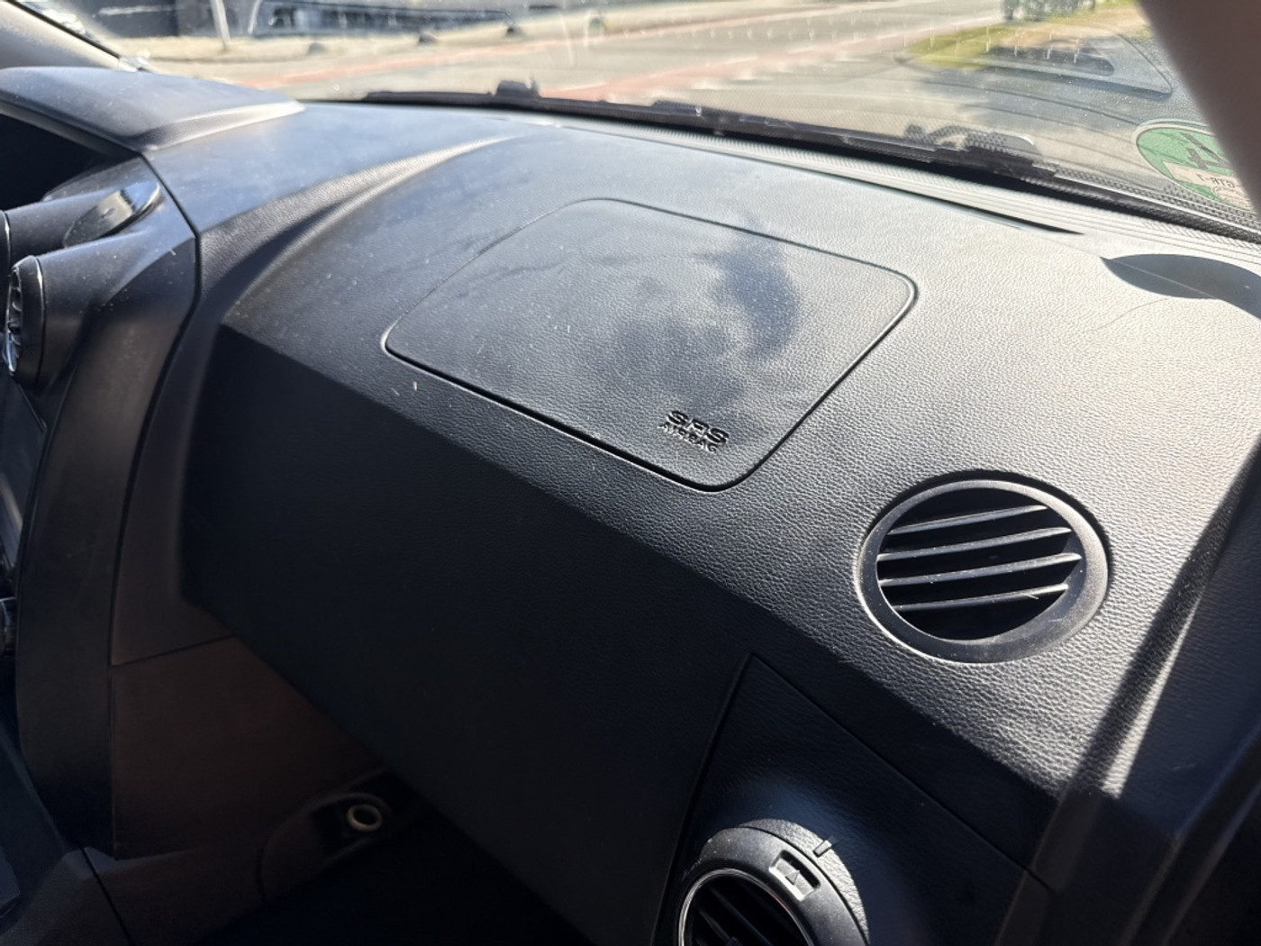 Foto van Ssangyong Ssangyong Actyon